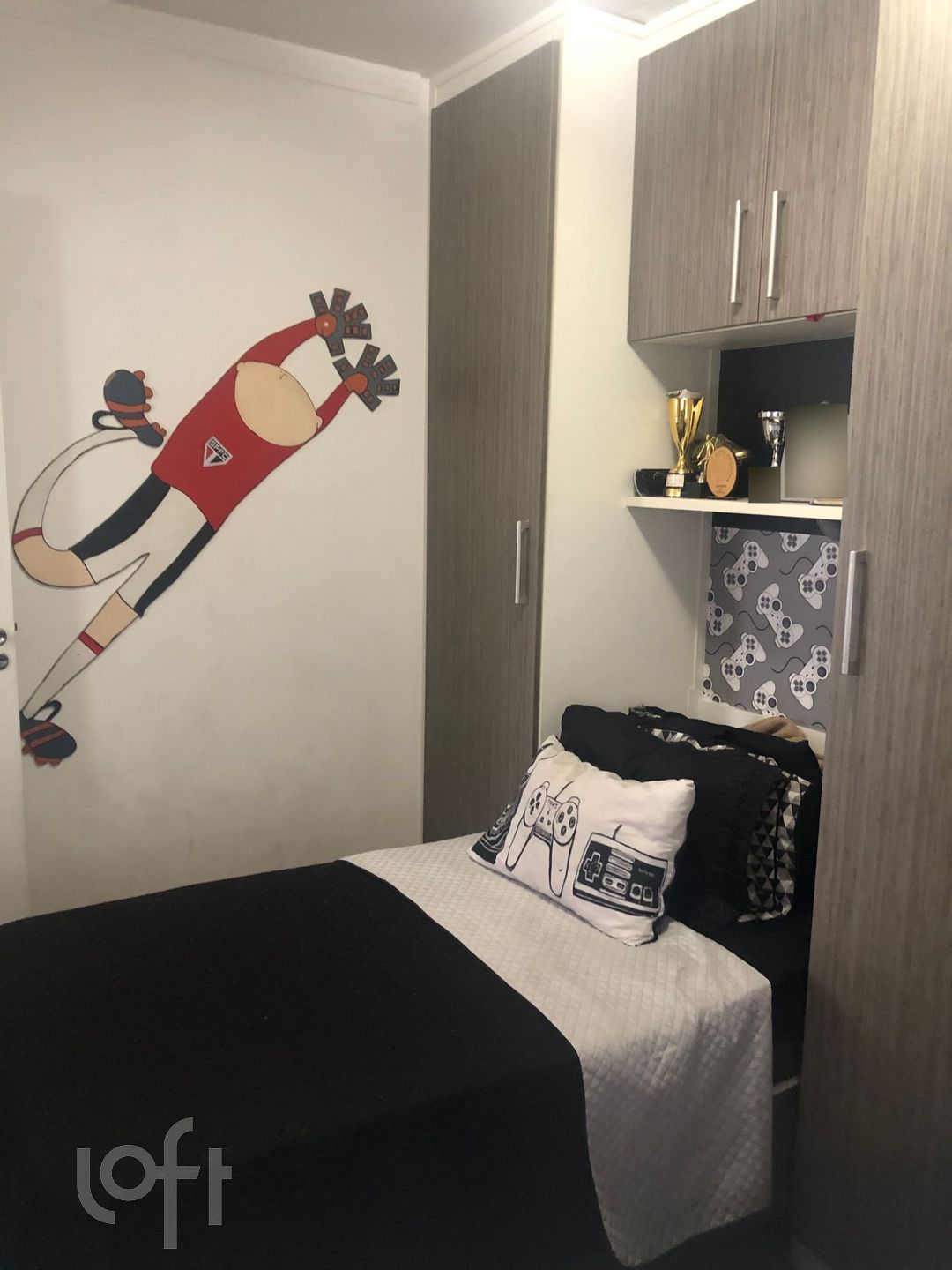 Apartamento à venda com 3 quartos, 115m² - Foto 7