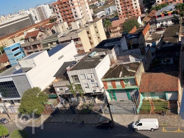 Casa com 241m², 3 dormitórios, 2 vagas, Cristo Redentor em Porto Alegre