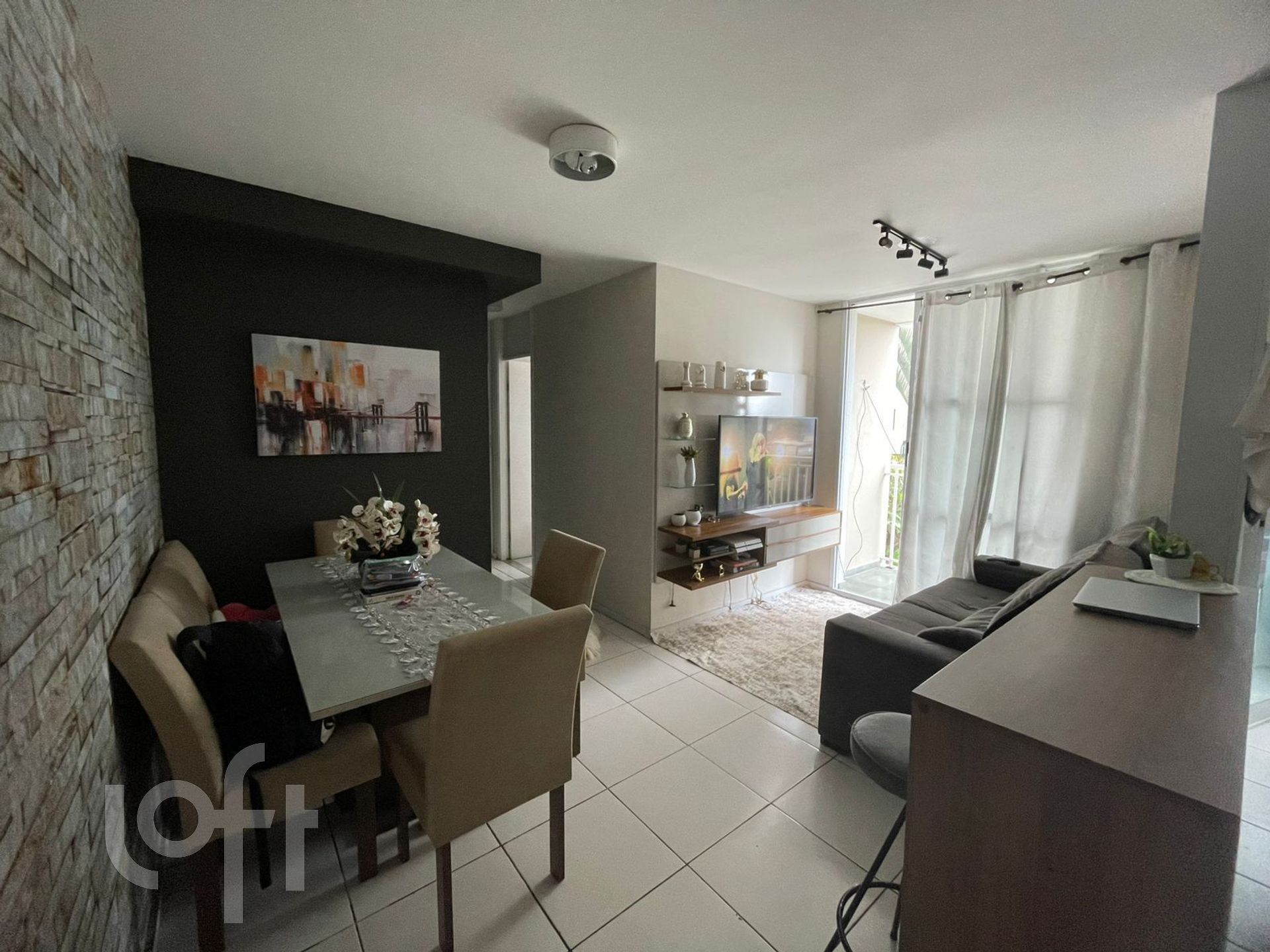 Apartamento à venda em Vila Cunha Bueno com 51 m², 2 quartos, 1 vaga