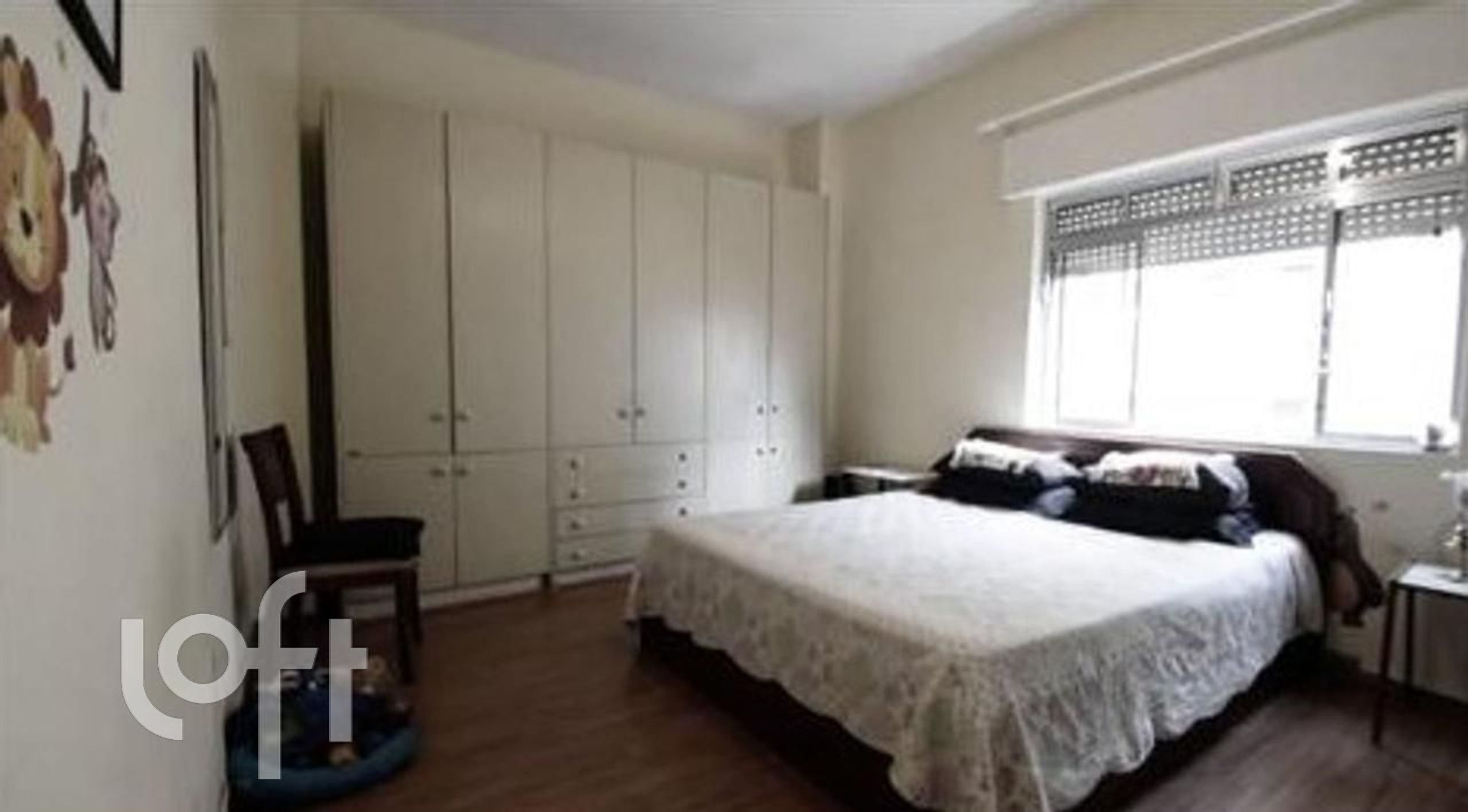 Apartamento à venda com 3 quartos, 145m² - Foto 8