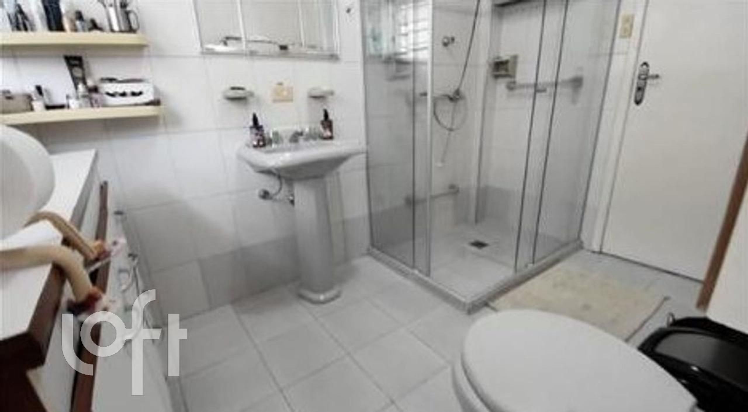 Apartamento à venda com 3 quartos, 145m² - Foto 19