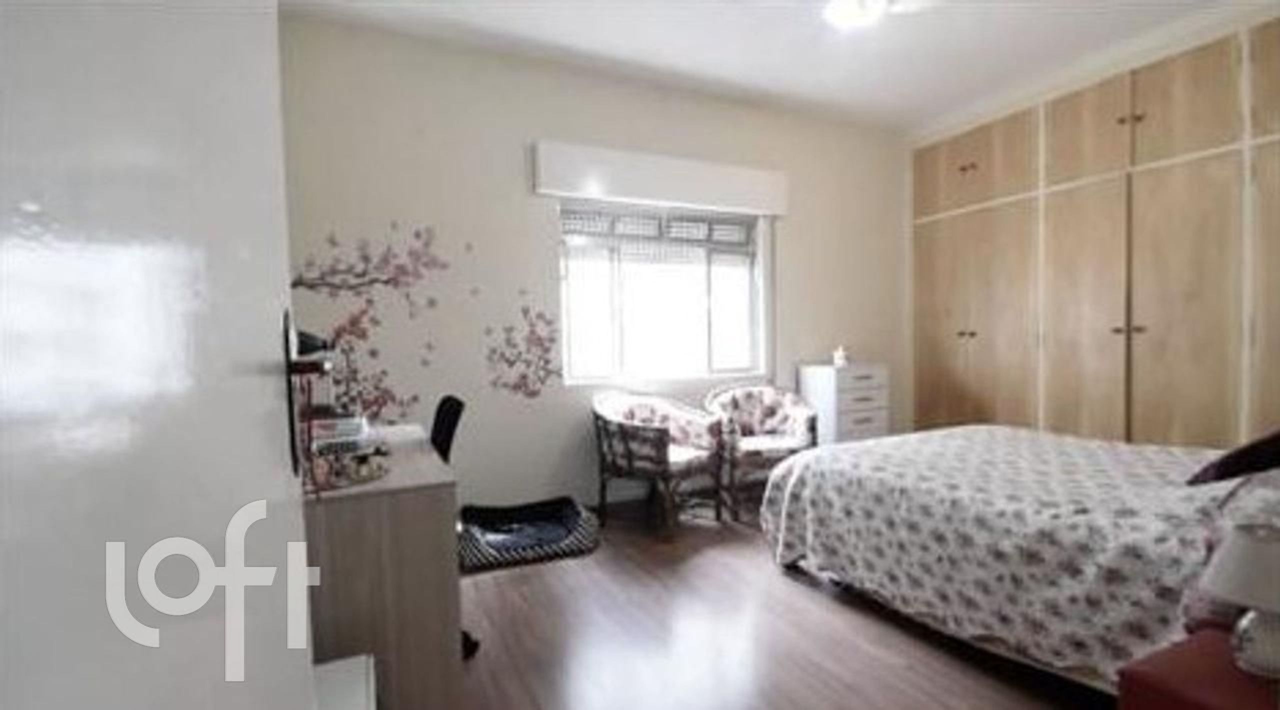 Apartamento à venda com 3 quartos, 145m² - Foto 7