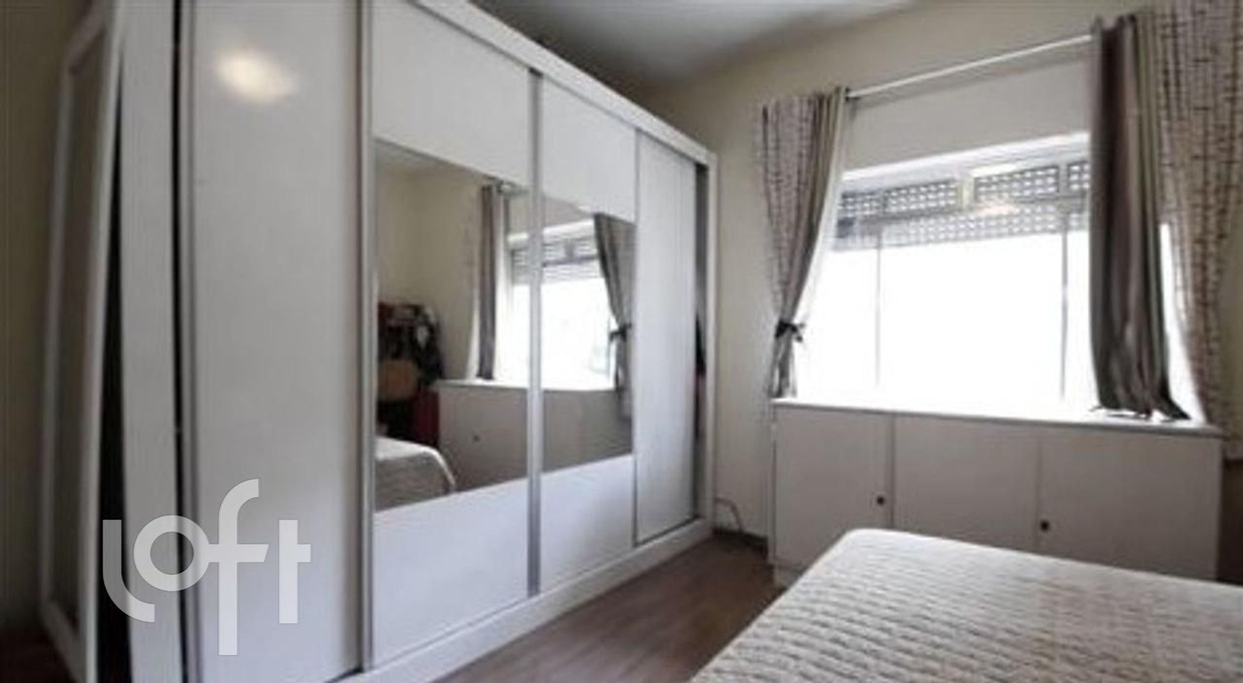 Apartamento à venda com 3 quartos, 145m² - Foto 6