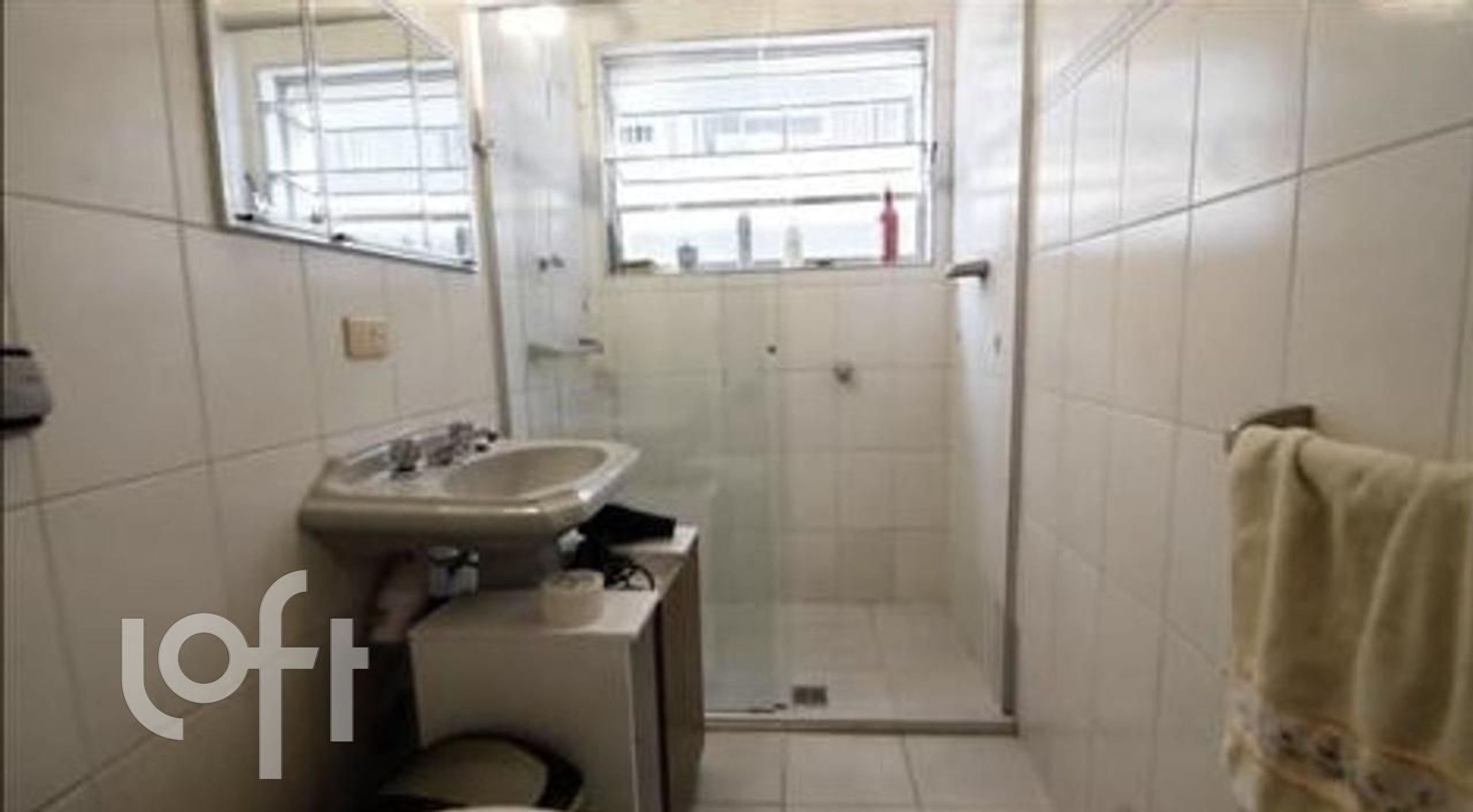 Apartamento à venda com 3 quartos, 145m² - Foto 21