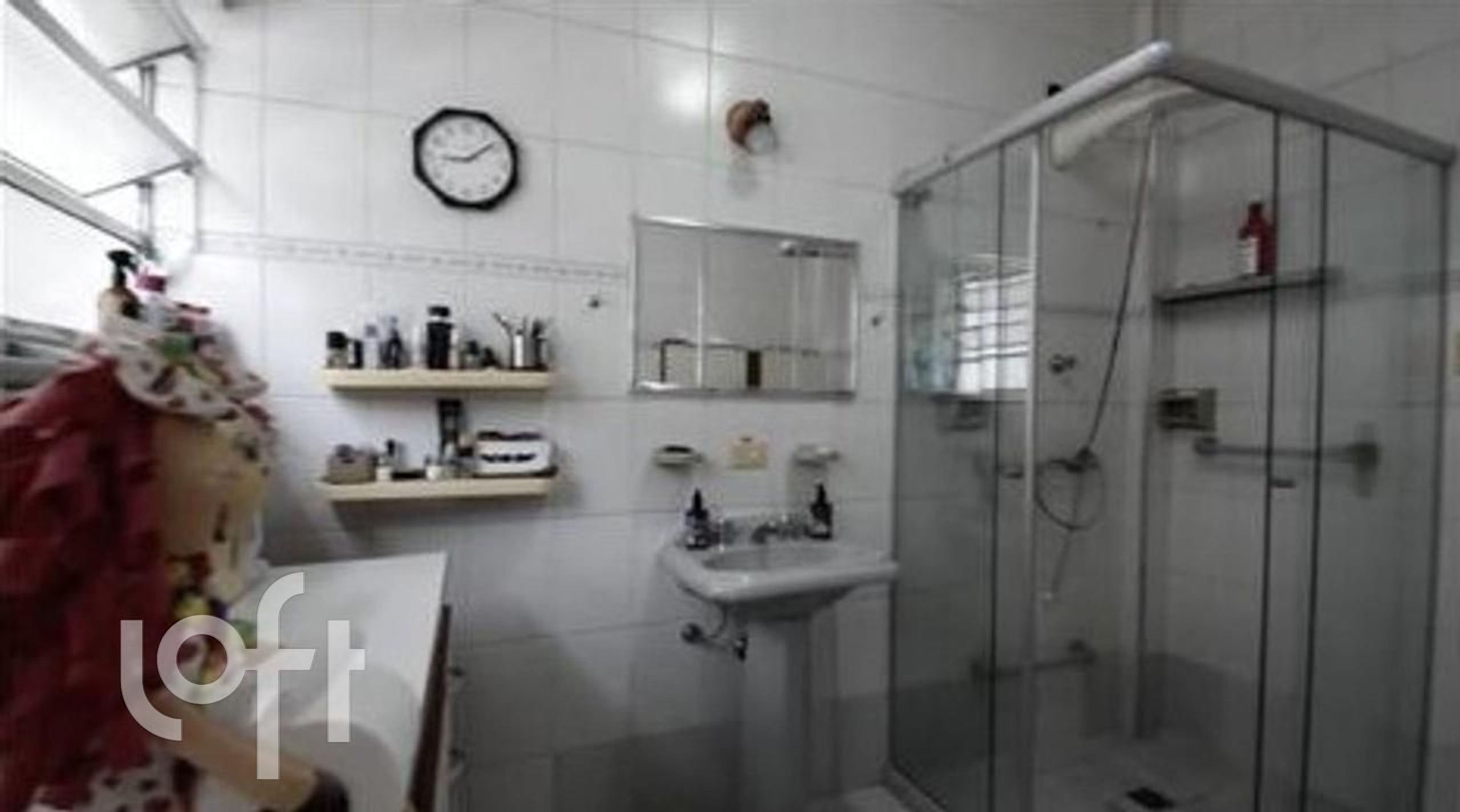 Apartamento à venda com 3 quartos, 145m² - Foto 20