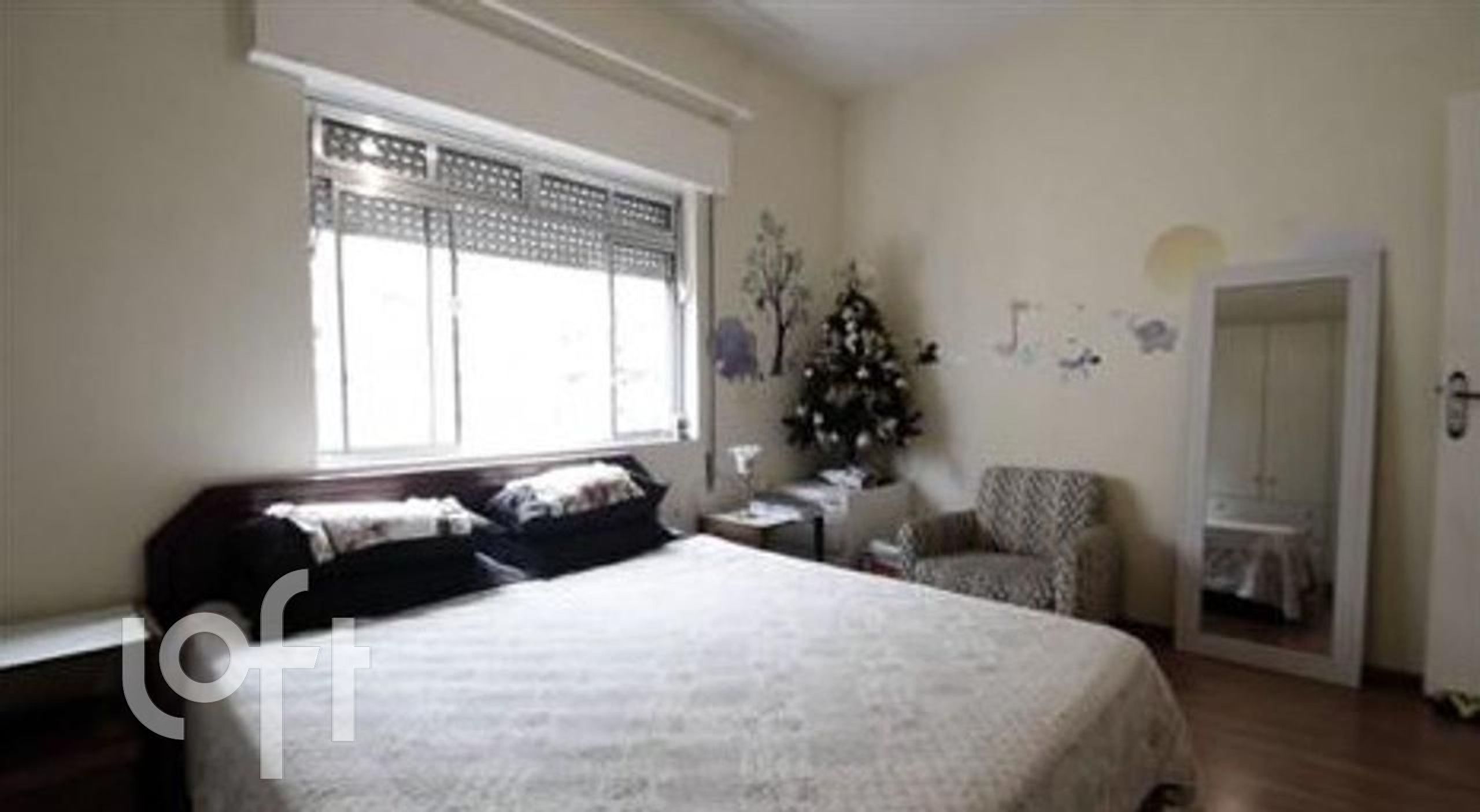 Apartamento à venda com 3 quartos, 145m² - Foto 10