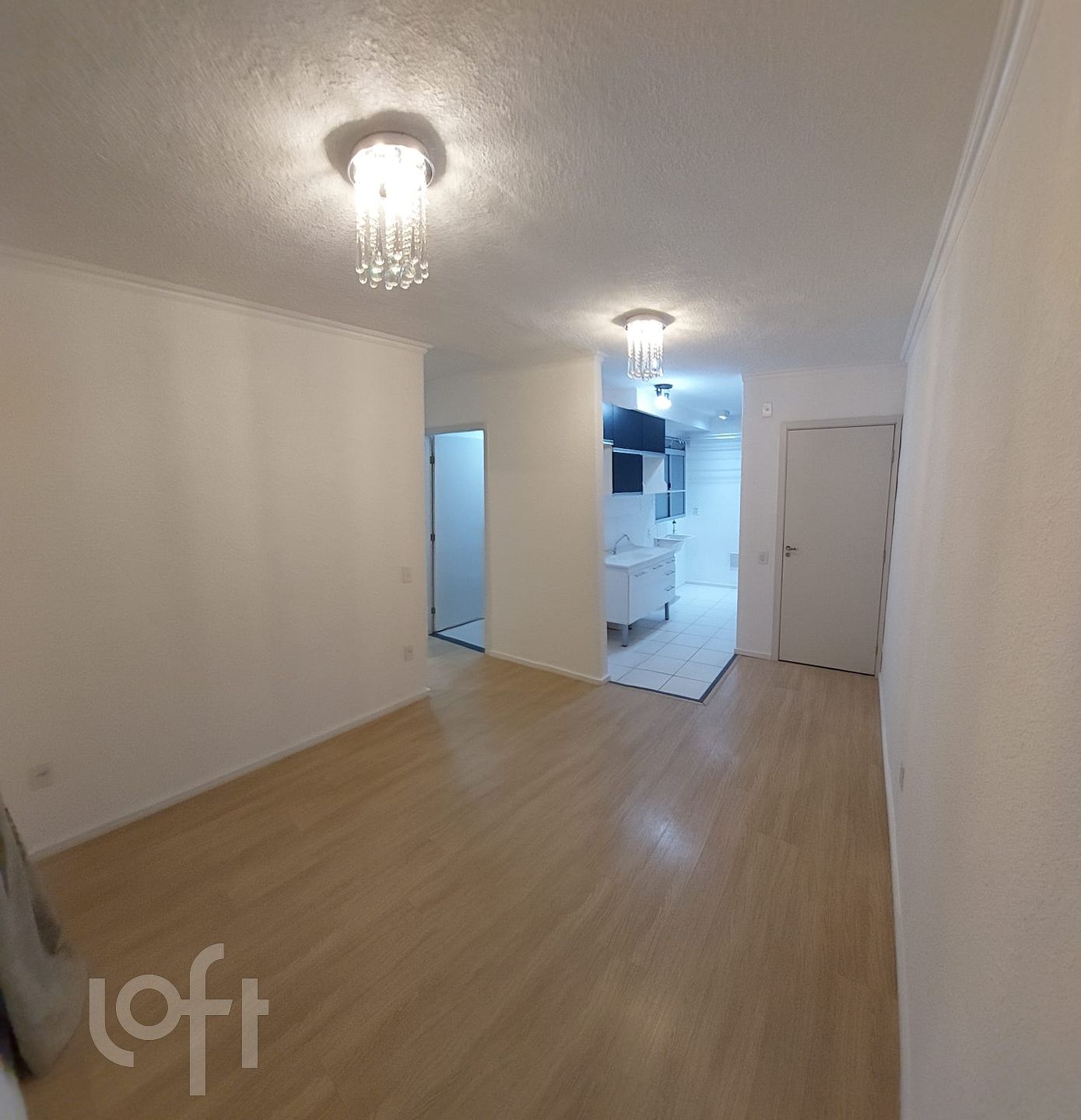 Apartamento à venda com 2 quartos, 39m² - Foto 5