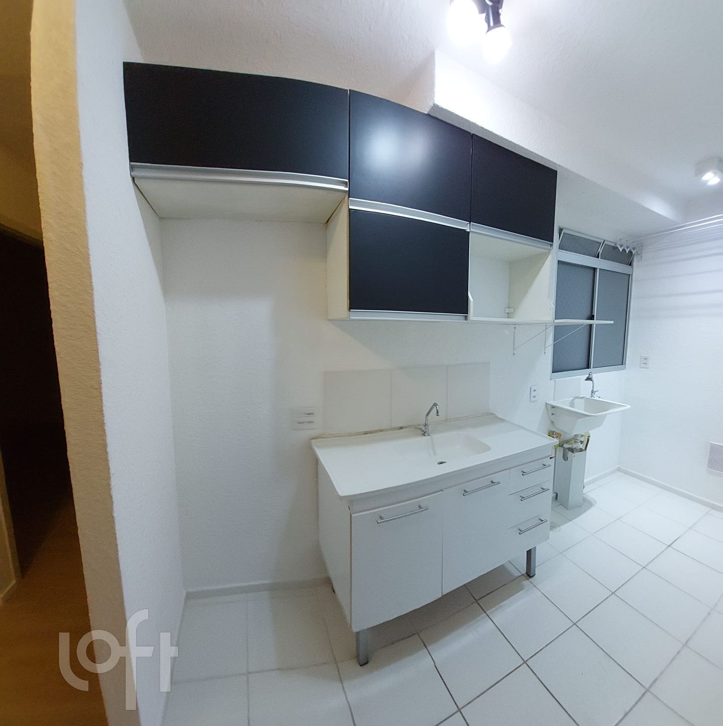 Apartamento à venda com 2 quartos, 39m² - Foto 7