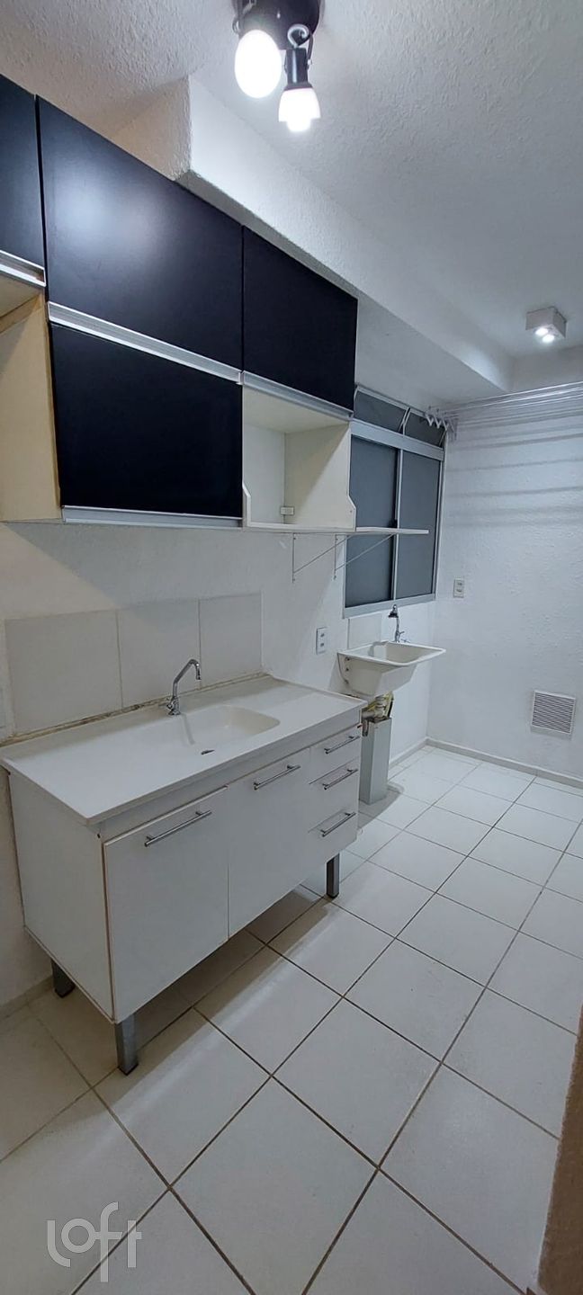 Apartamento à venda com 2 quartos, 39m² - Foto 9