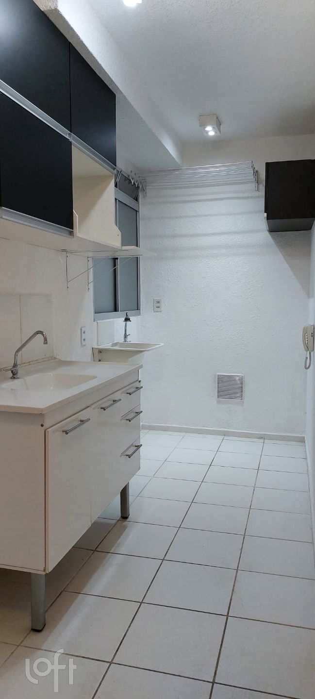 Apartamento à venda com 2 quartos, 39m² - Foto 8