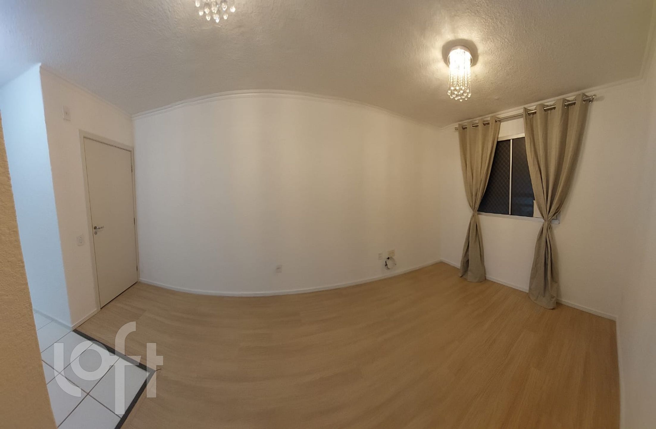 Apartamento à venda com 2 quartos, 39m² - Foto 3