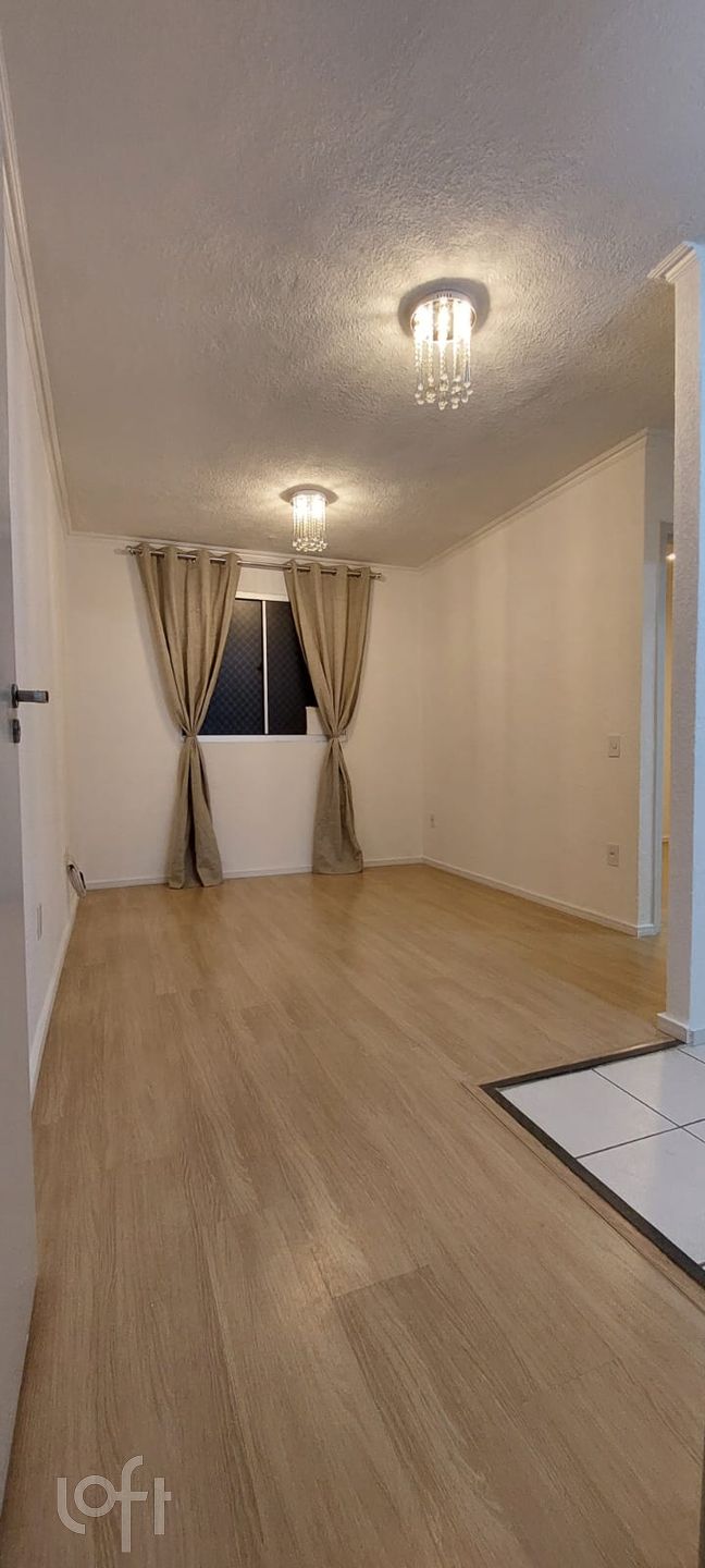 Apartamento à venda com 2 quartos, 39m² - Foto 2