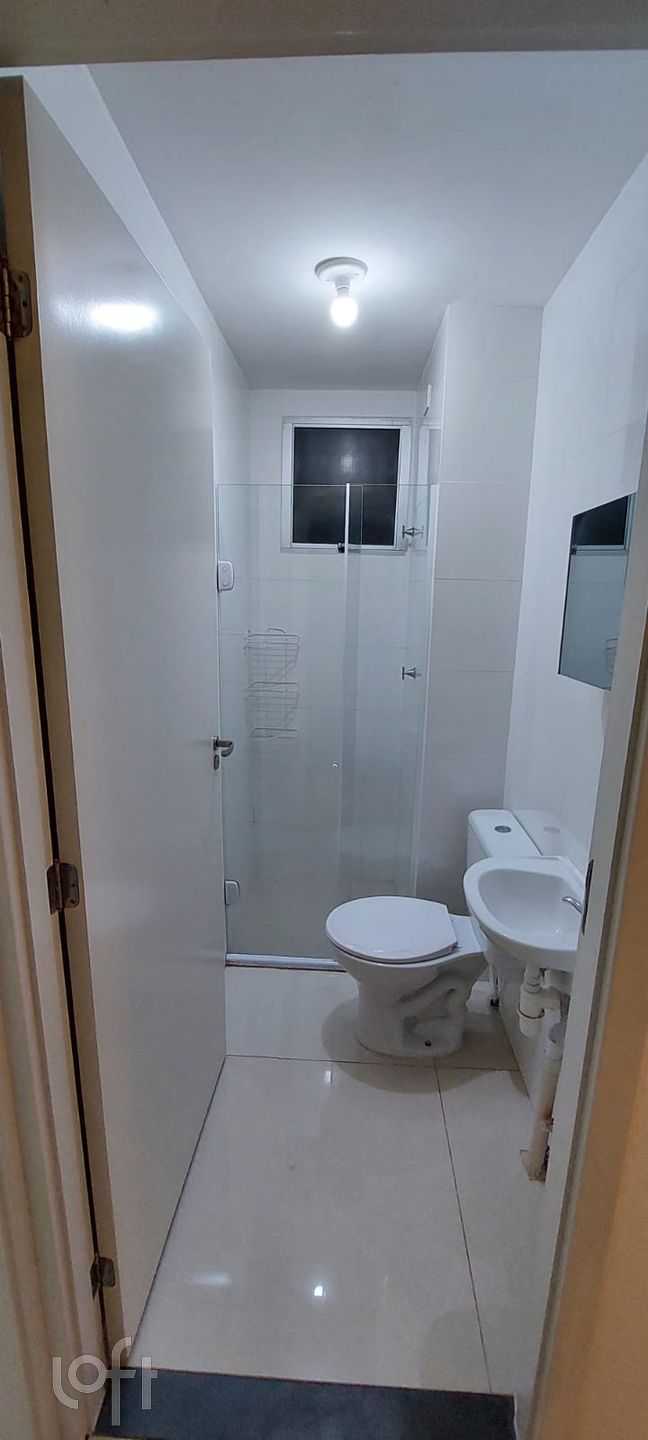 Apartamento à venda com 2 quartos, 39m² - Foto 14