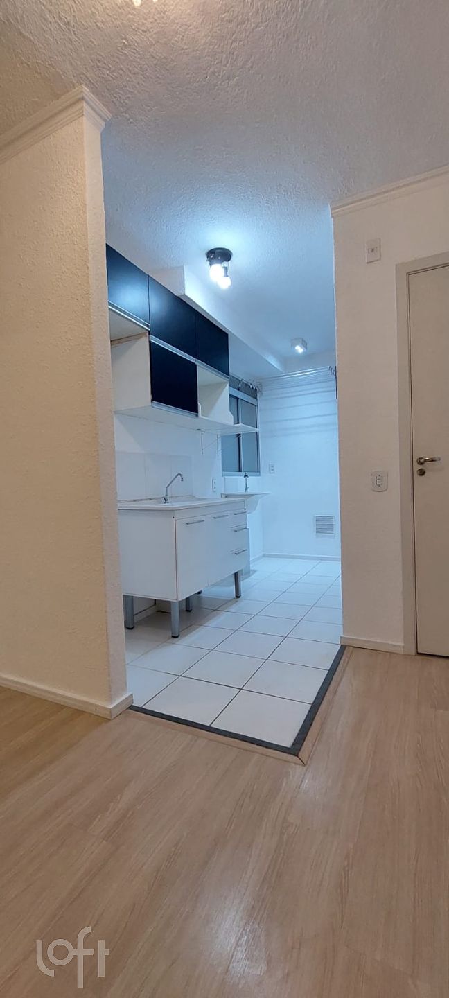 Apartamento à venda com 2 quartos, 39m² - Foto 6