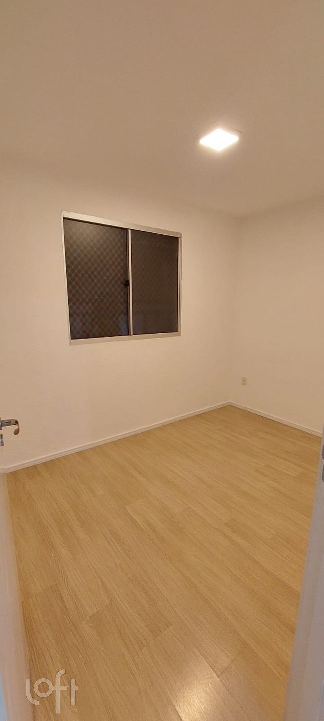 Apartamento à venda com 2 quartos, 39m² - Foto 11