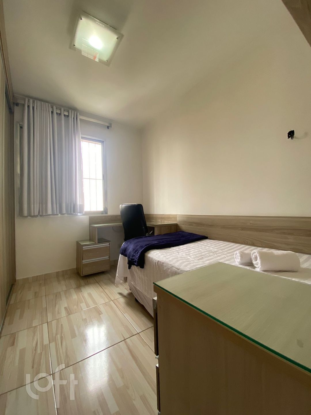 Apartamento à venda com 2 quartos, 66m² - Foto 7