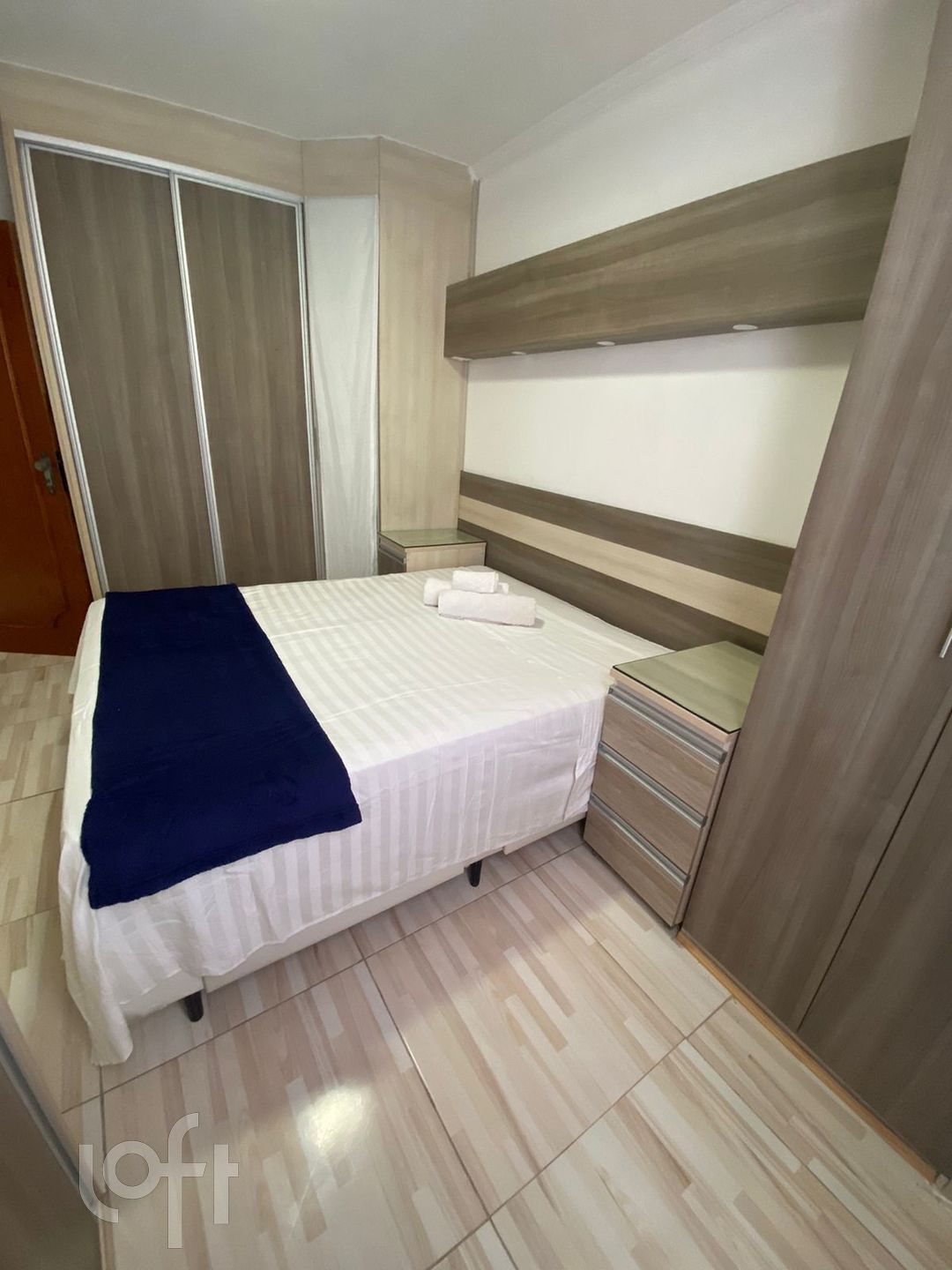 Apartamento à venda com 2 quartos, 66m² - Foto 9