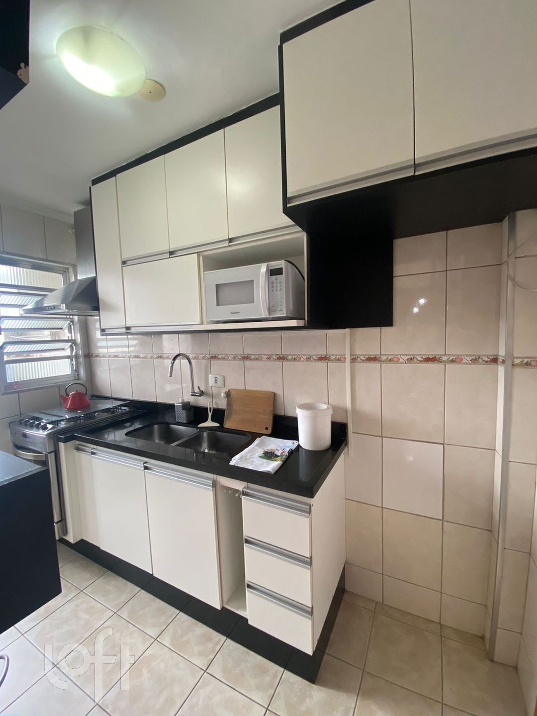 Apartamento à venda com 2 quartos, 66m² - Foto 3