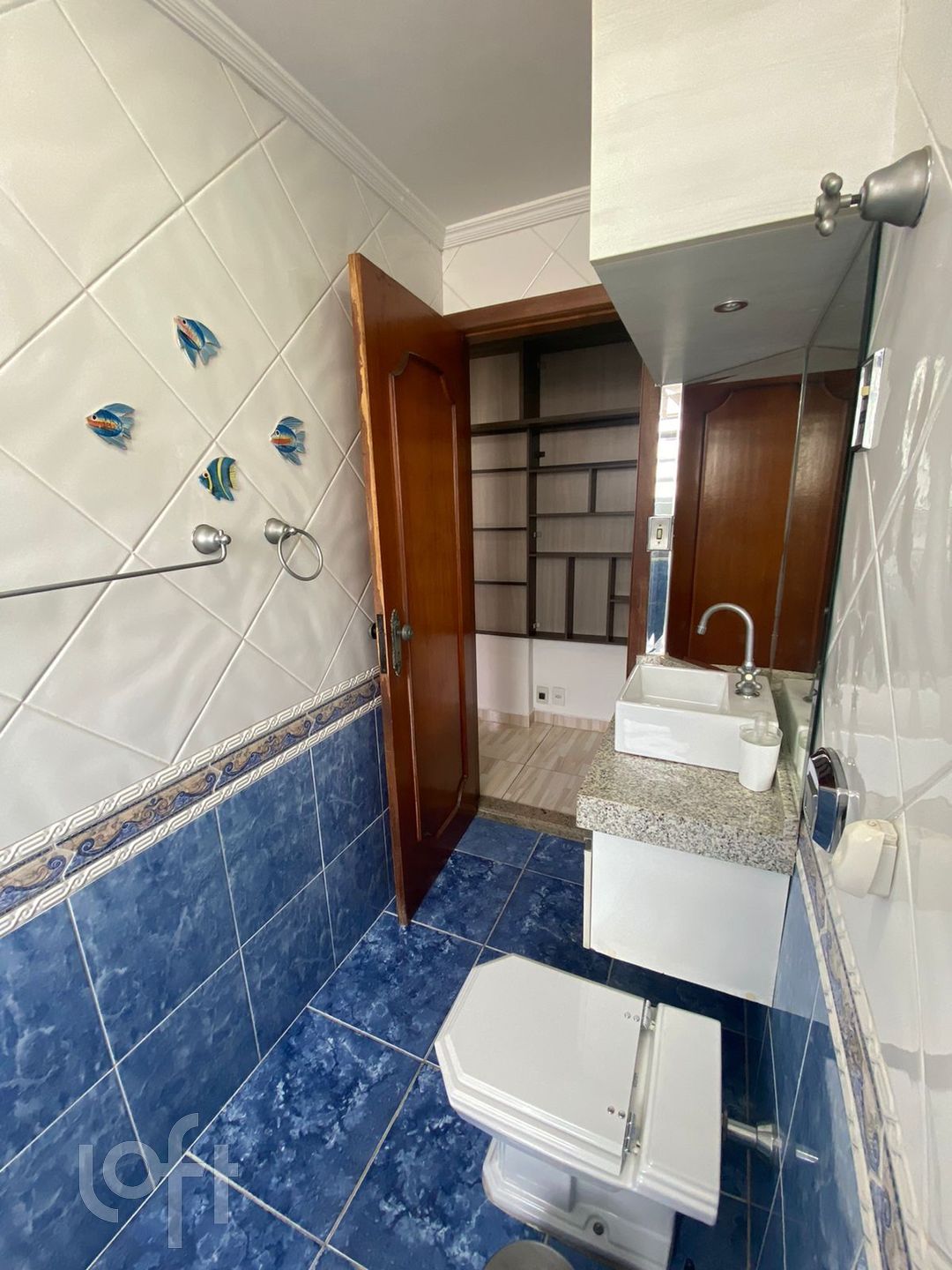 Apartamento à venda com 2 quartos, 66m² - Foto 12