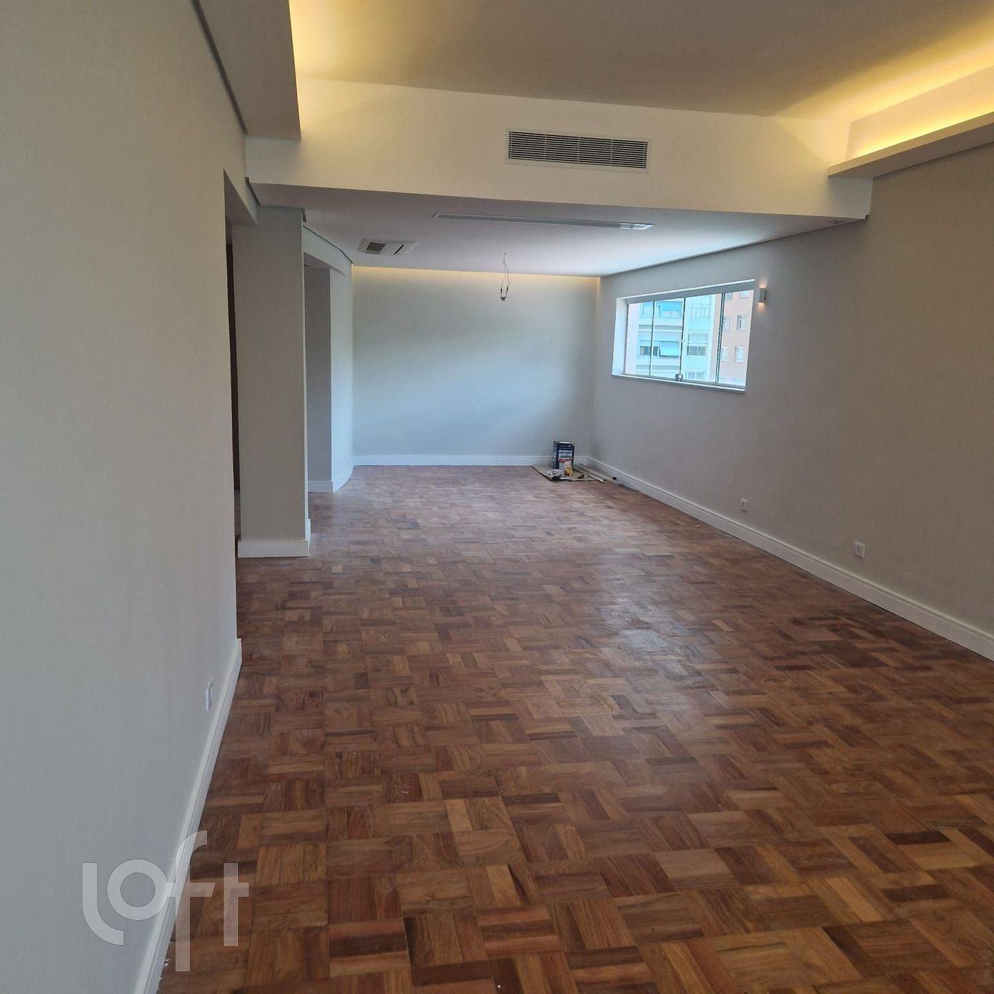 Apartamento à venda em Bela Vista com 158 m², 3 quartos, 1 vaga