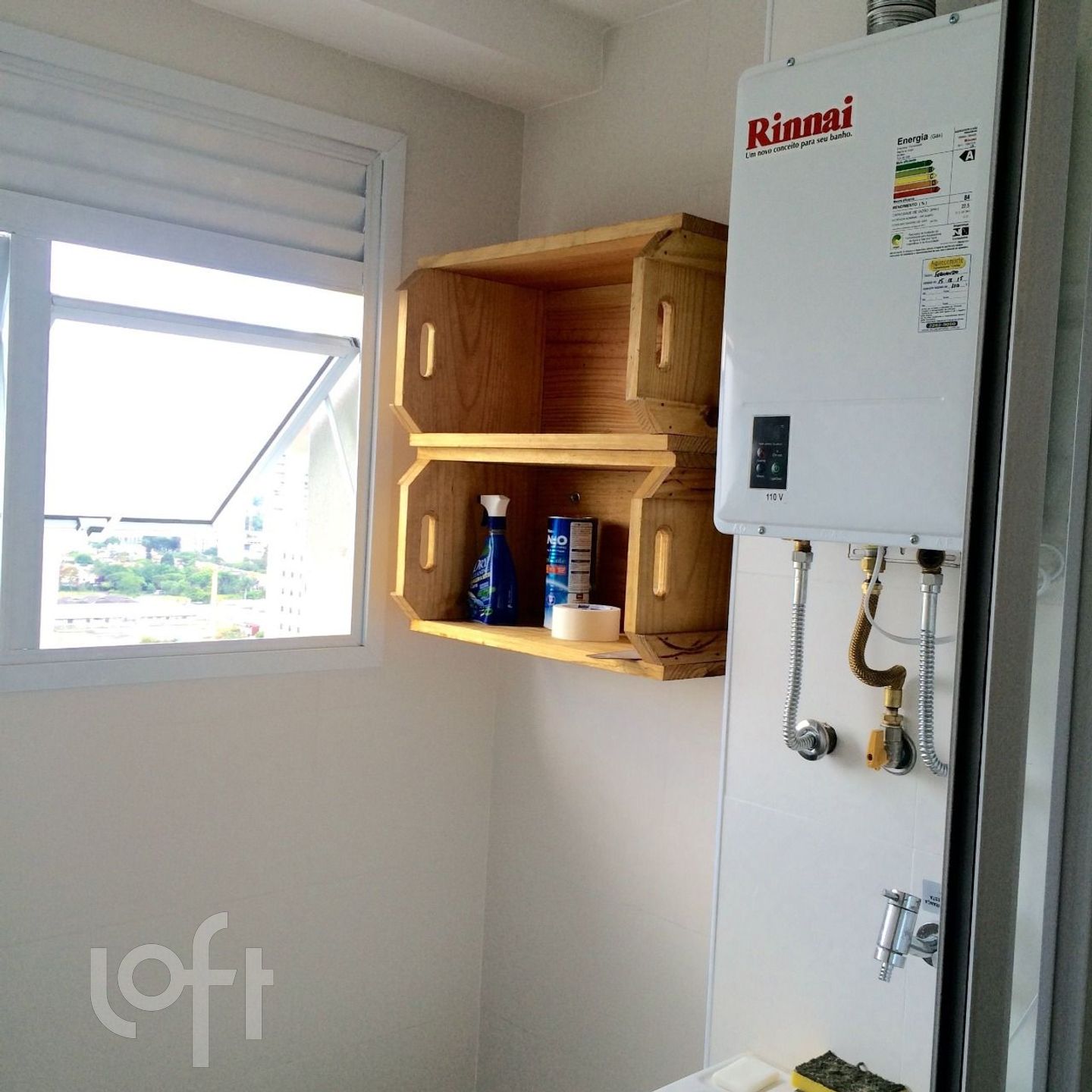 Apartamento à venda com 1 quarto, 89m² - Foto 8