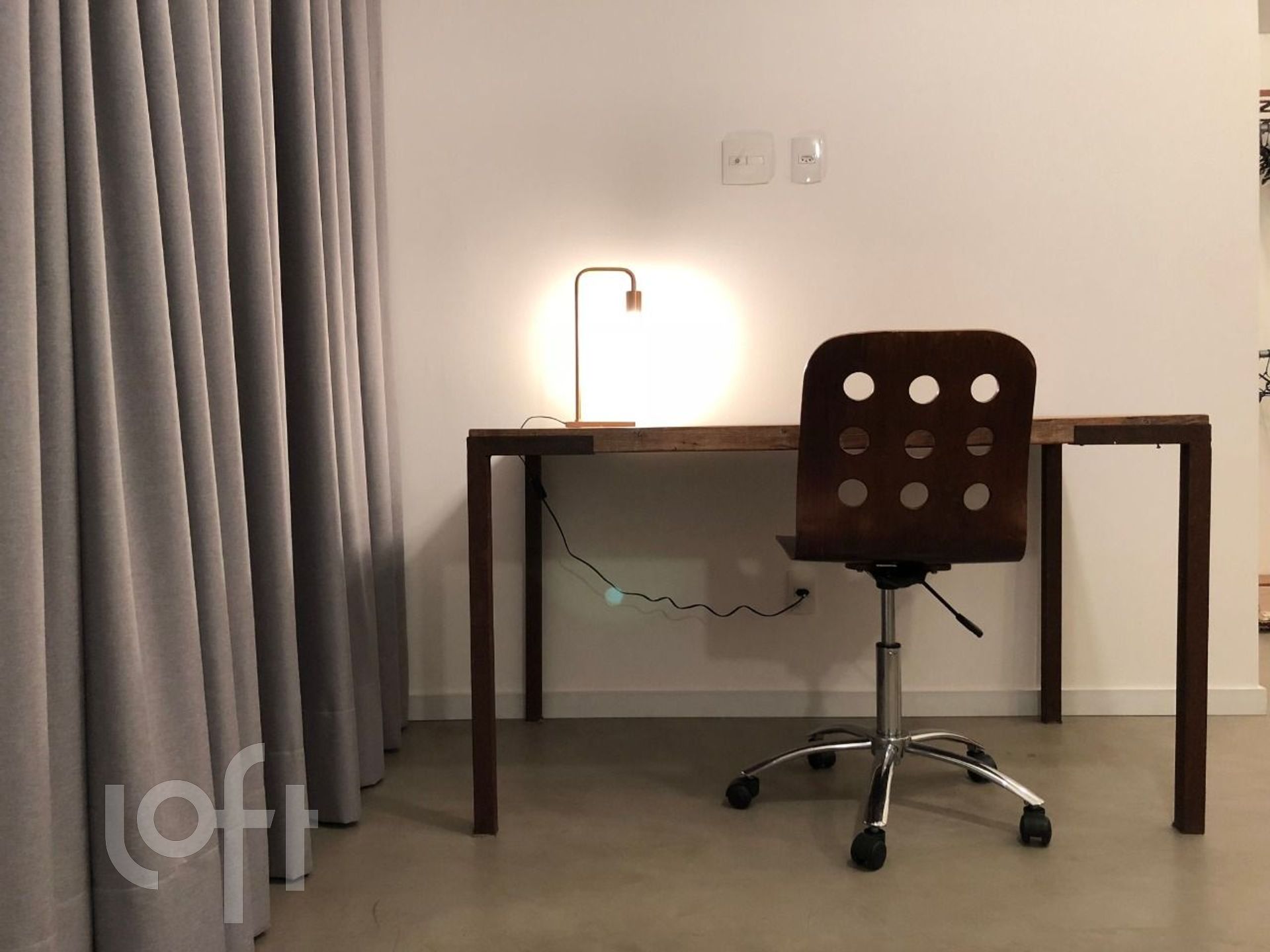 Apartamento à venda com 1 quarto, 89m² - Foto 10