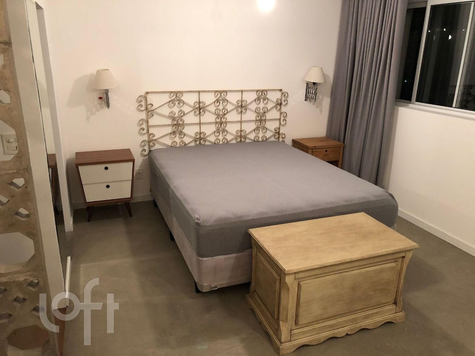 Apartamento à venda com 1 quarto, 89m² - Foto 14