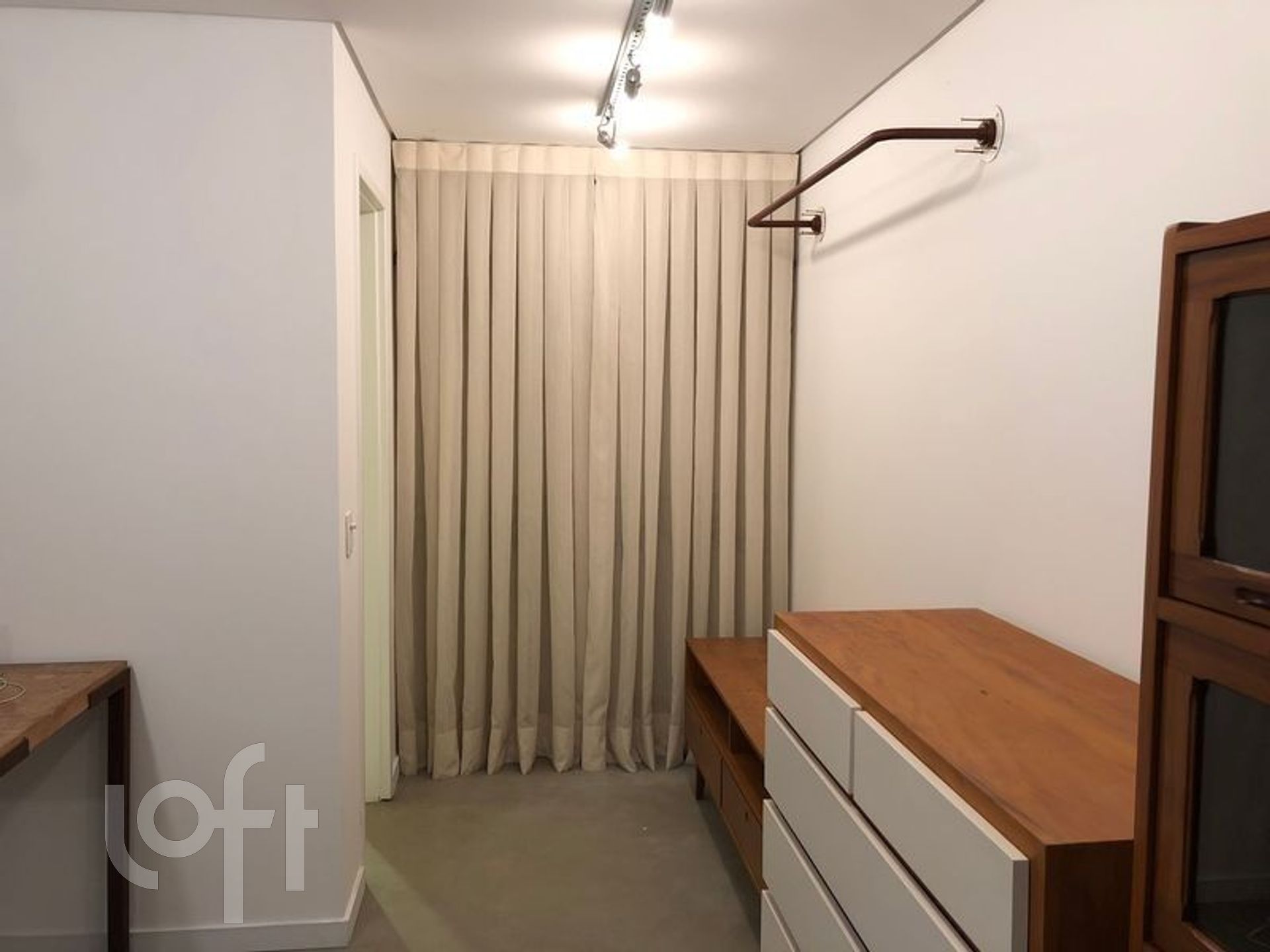 Apartamento à venda com 1 quarto, 89m² - Foto 13