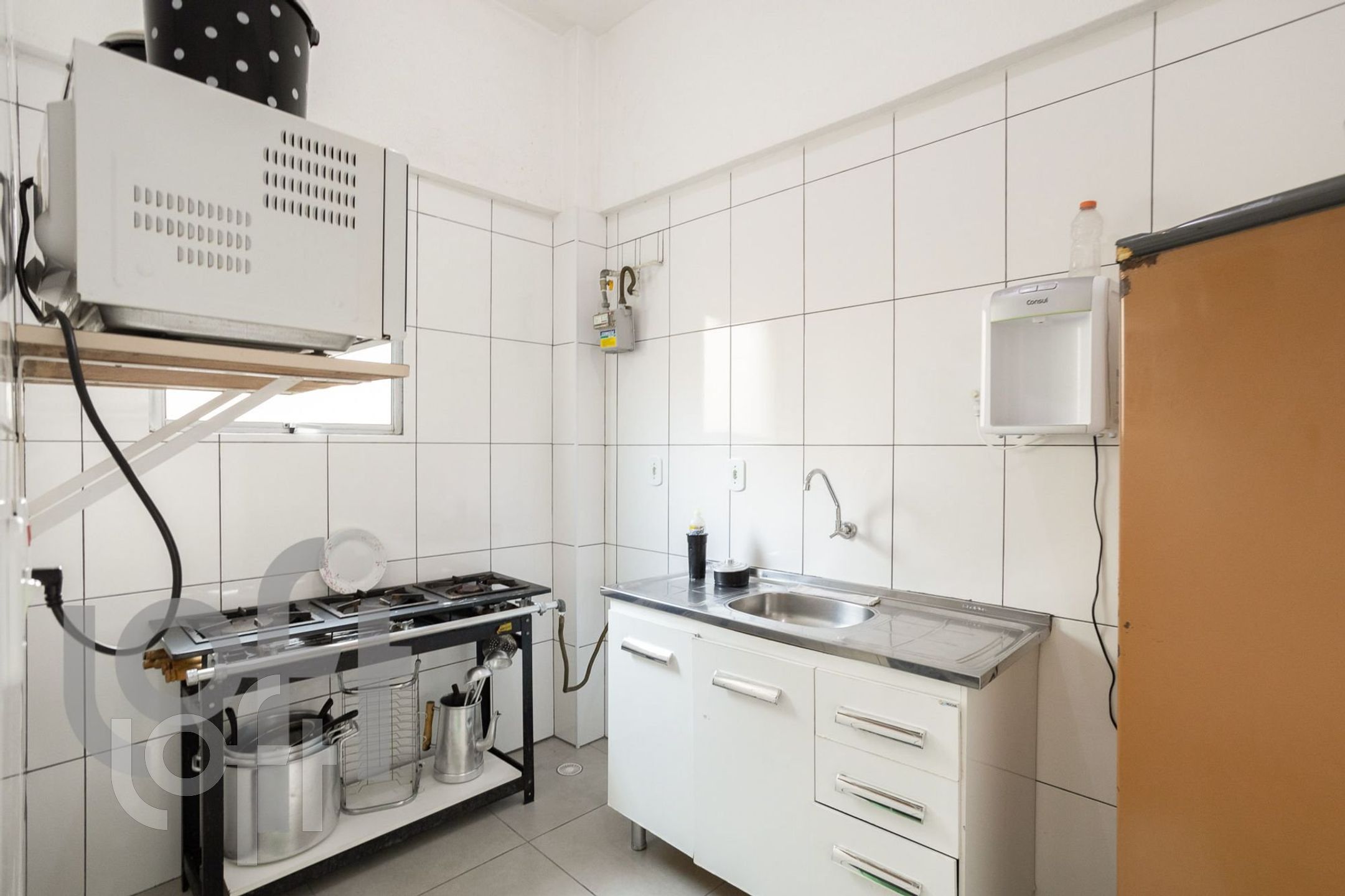 Apartamento à venda com 2 quartos, 50m² - Foto 13