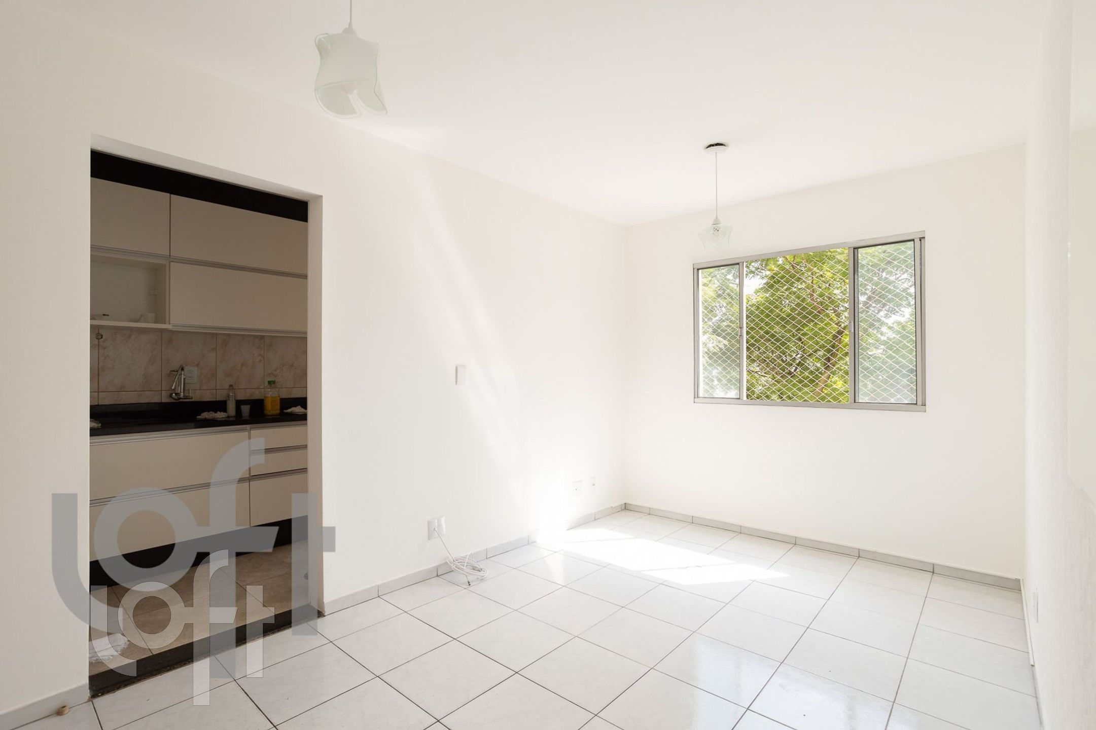 Apartamento à venda com 2 quartos, 50m² - Foto 20