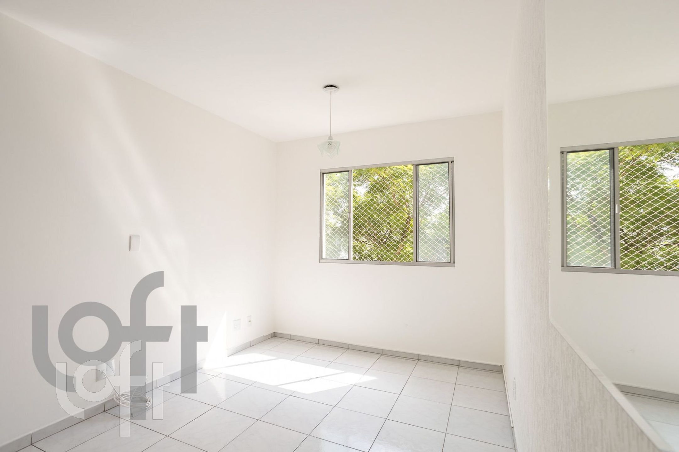 Apartamento à venda com 2 quartos, 50m² - Foto 19