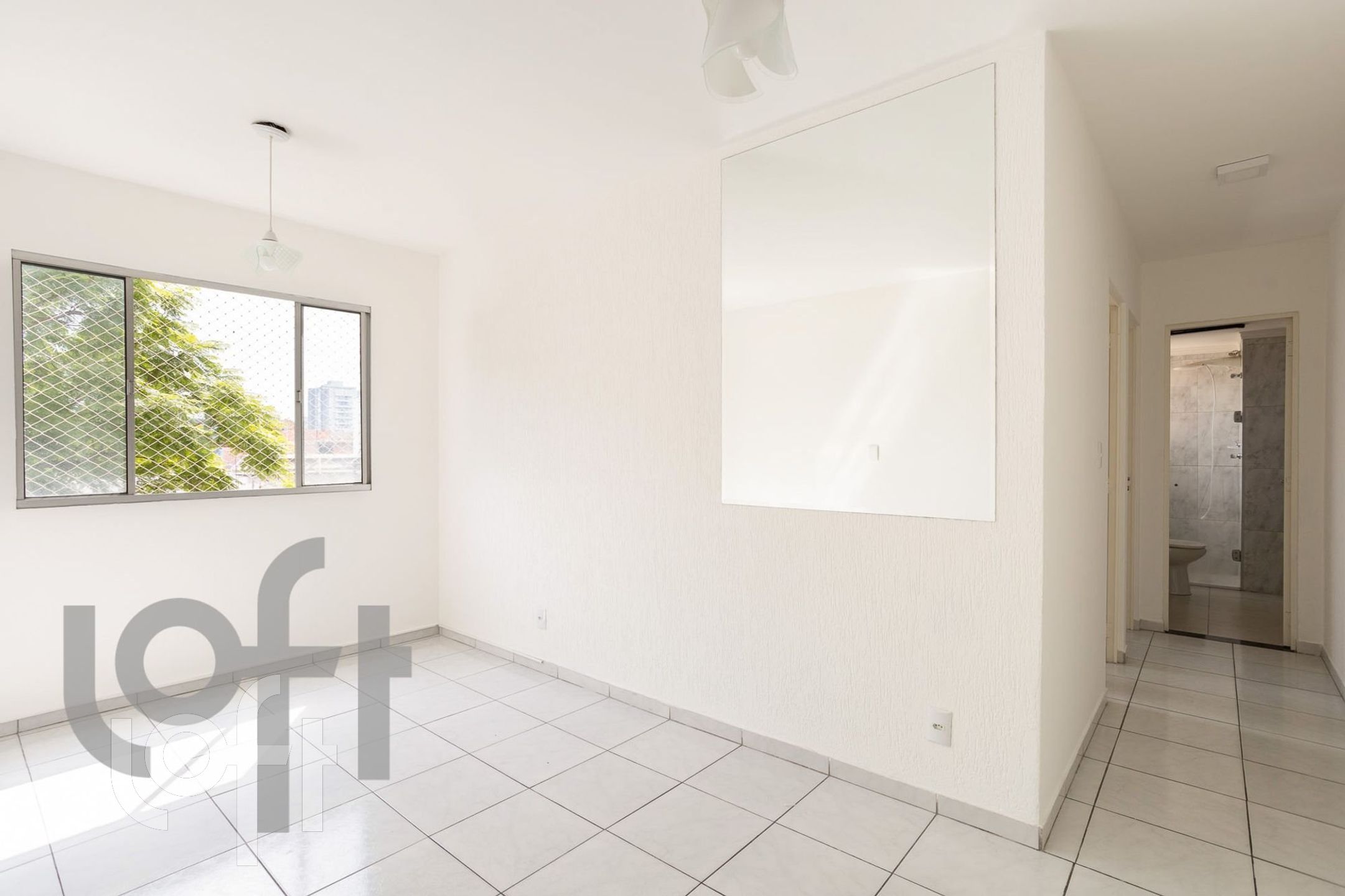 Apartamento à venda com 2 quartos, 50m² - Foto 21