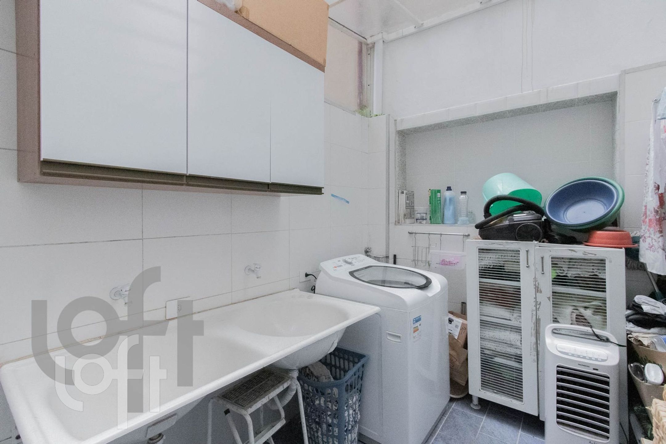 Apartamento à venda com 3 quartos, 140m² - Foto 18