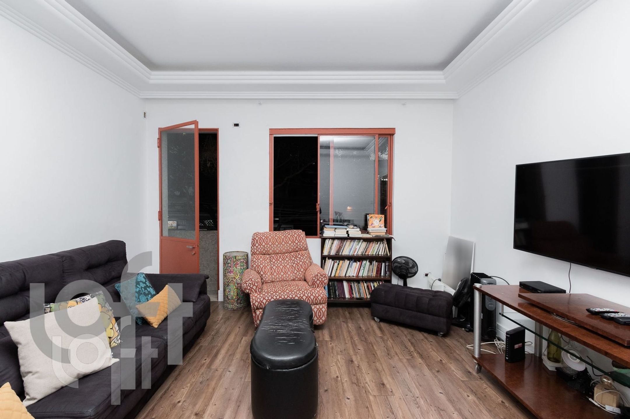 Apartamento à venda com 3 quartos, 140m² - Foto 16