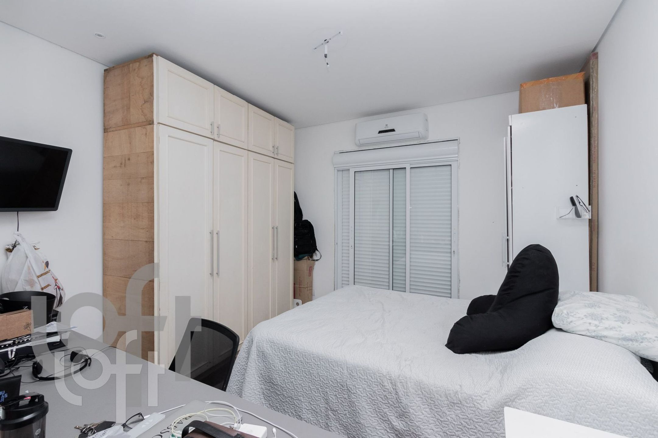 Apartamento à venda com 3 quartos, 140m² - Foto 6