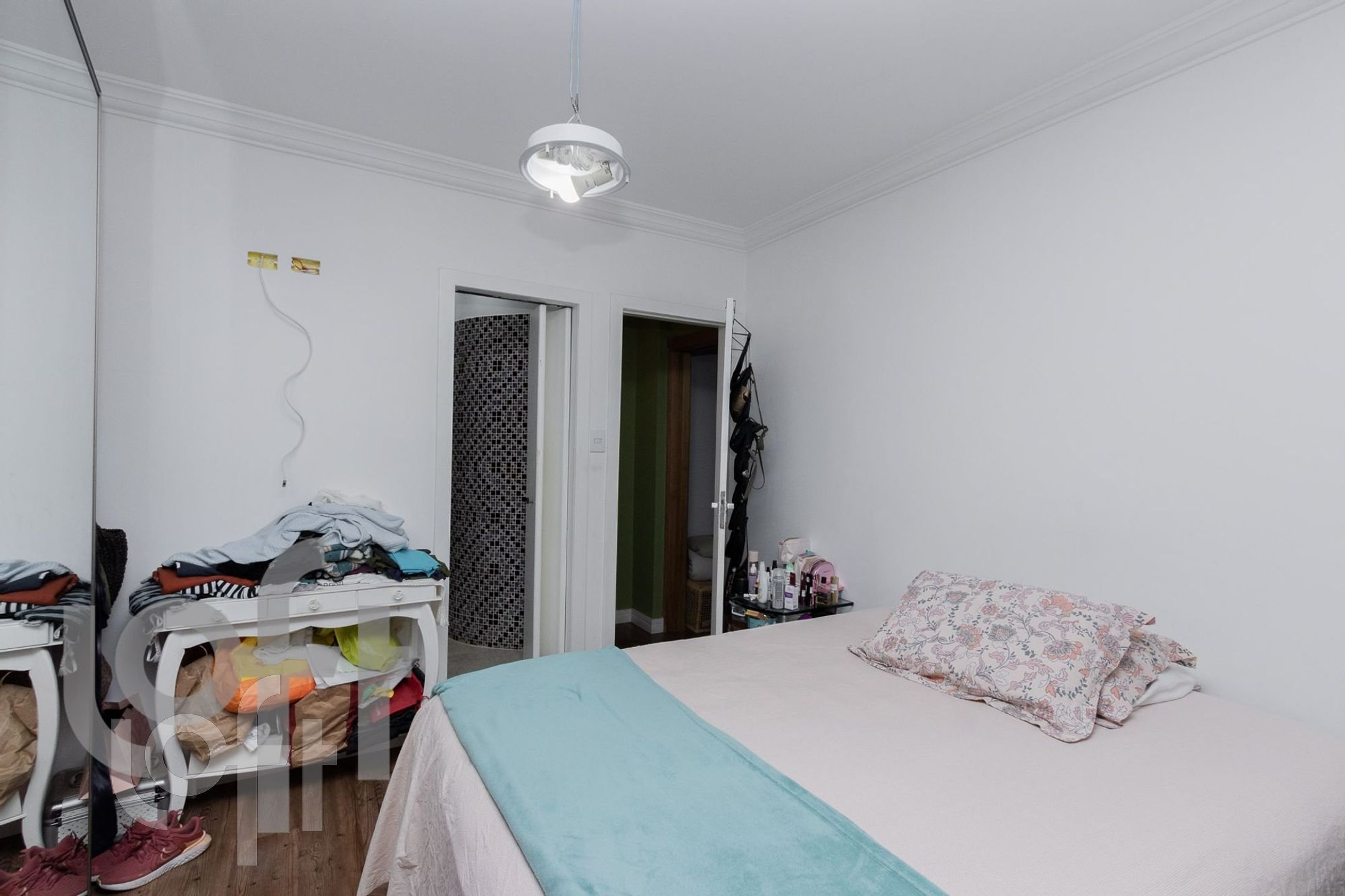 Apartamento à venda com 3 quartos, 140m² - Foto 7