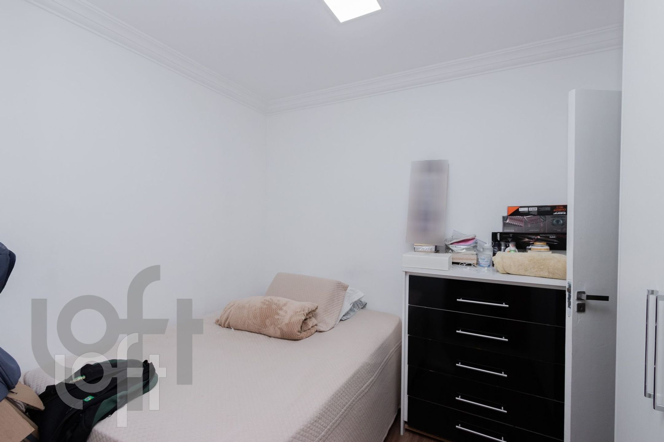 Apartamento à venda com 3 quartos, 140m² - Foto 3