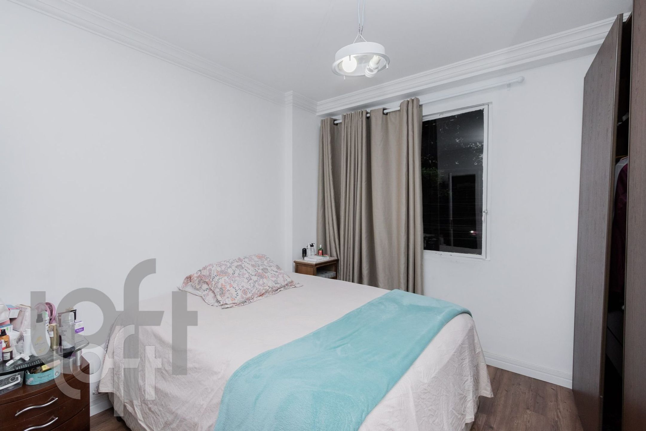 Apartamento à venda com 3 quartos, 140m² - Foto 8