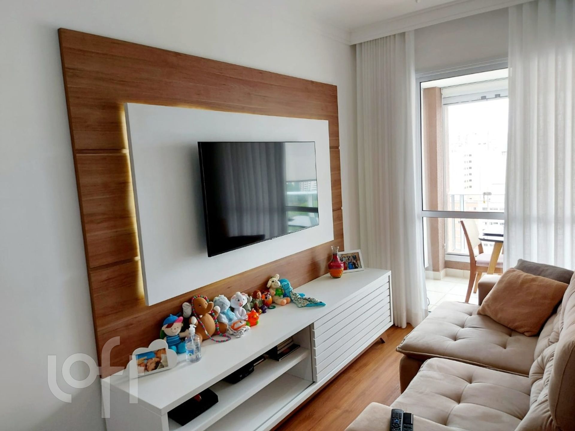 Apartamento à venda com 1 quarto, 50m² - Foto 15