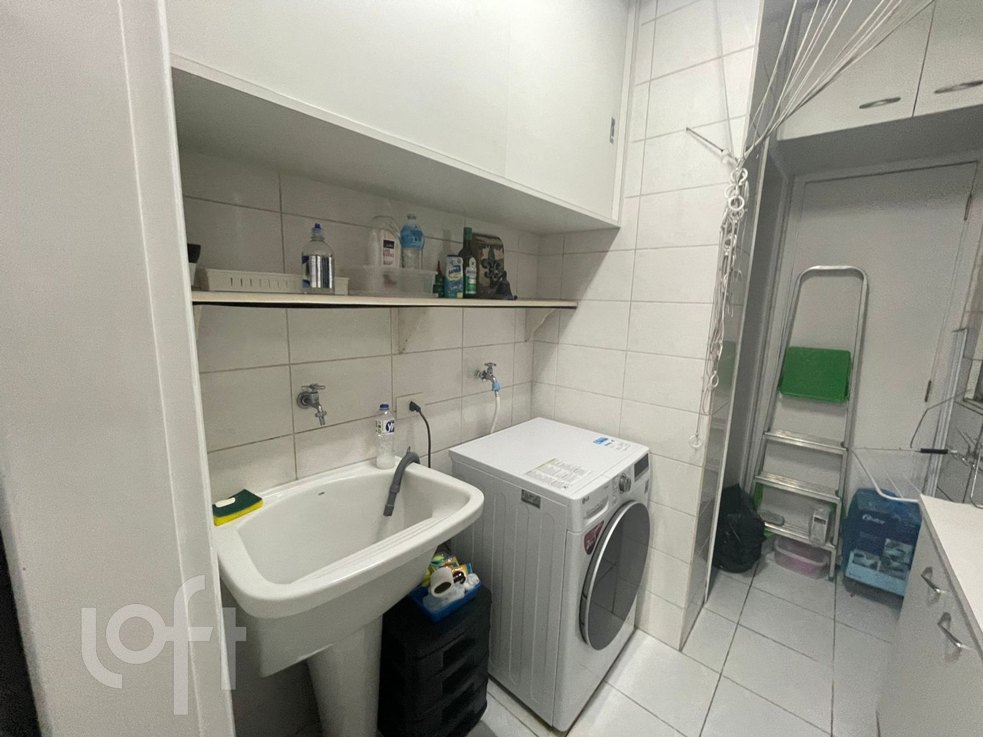 Apartamento à venda com 3 quartos, 76m² - Foto 13