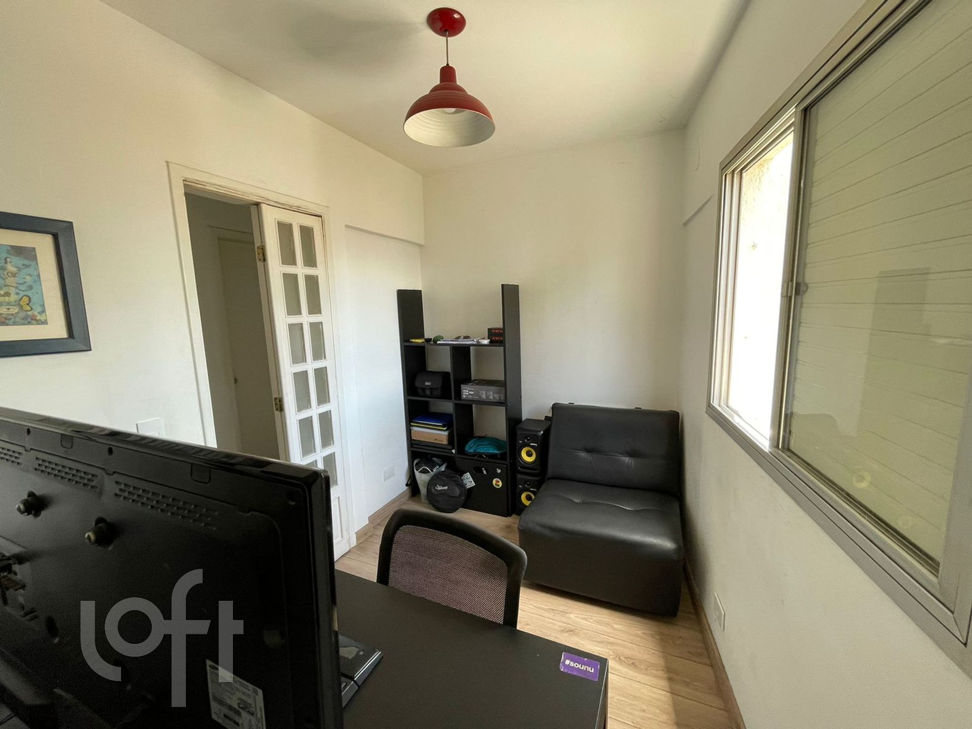 Apartamento à venda com 3 quartos, 76m² - Foto 22