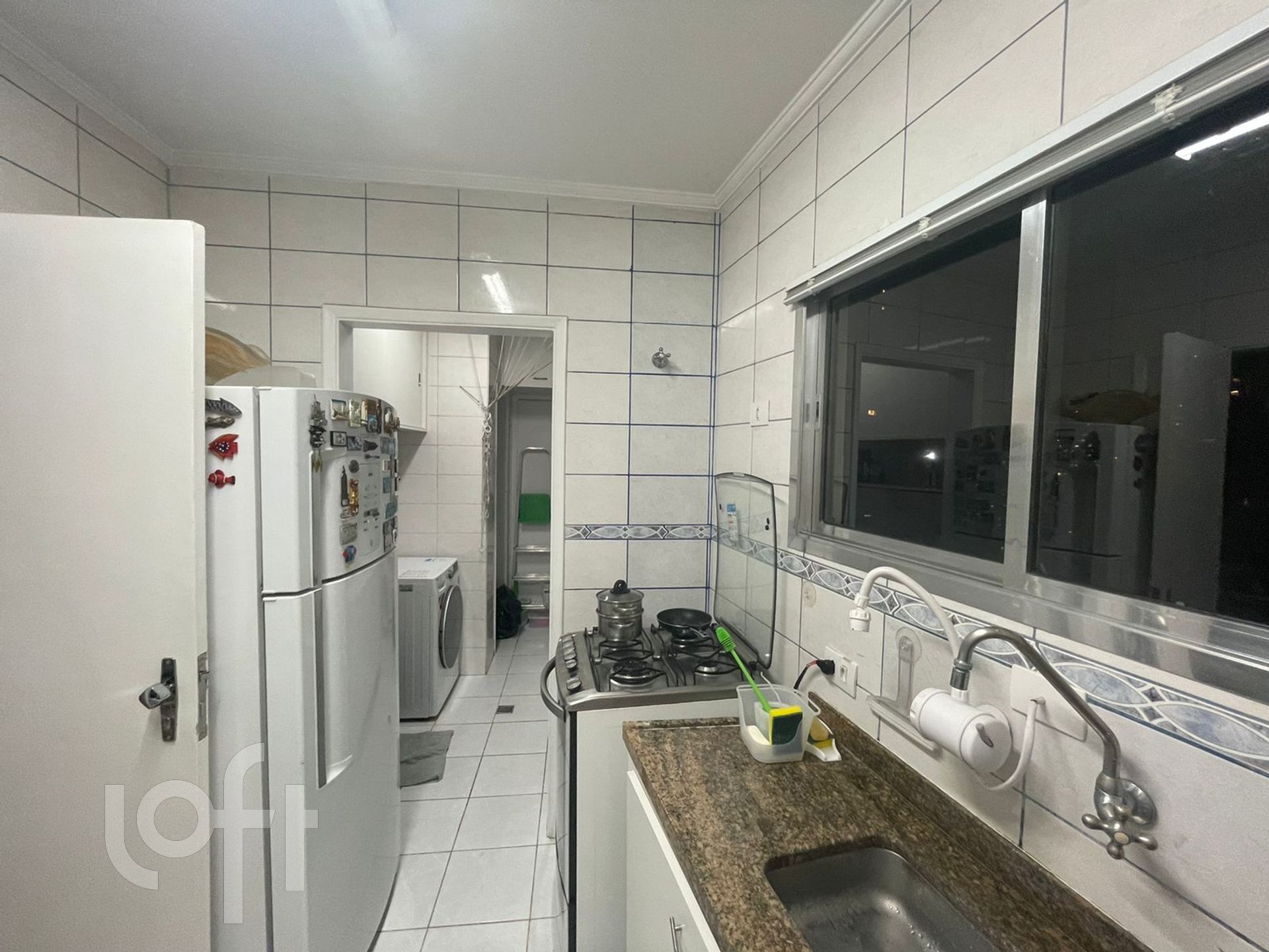 Apartamento à venda com 3 quartos, 76m² - Foto 10