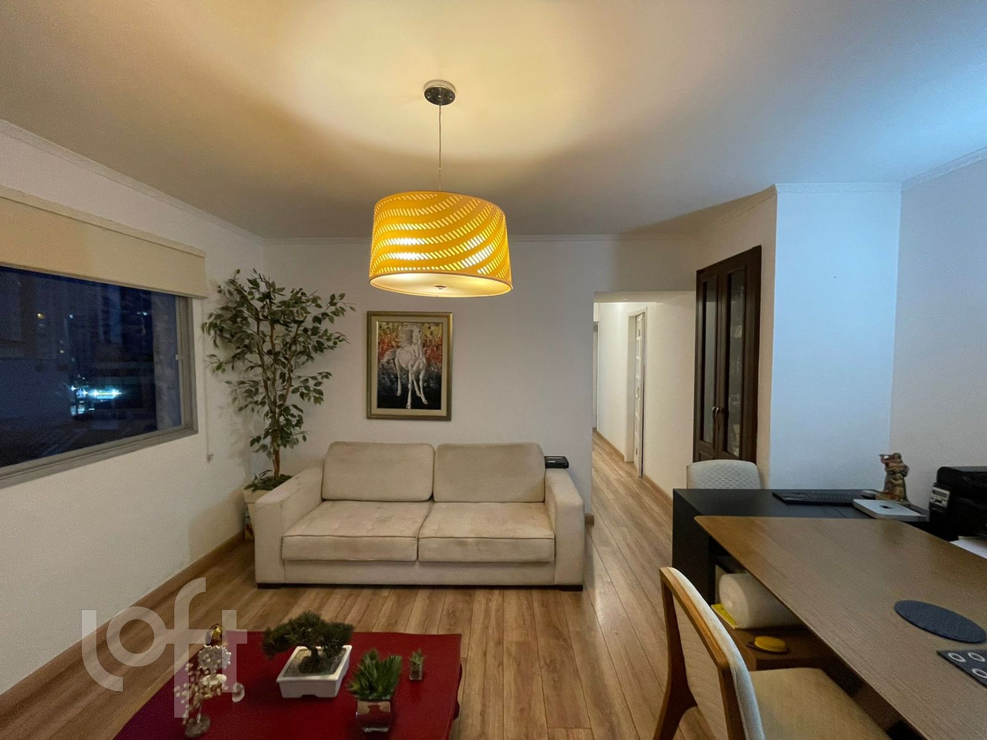 Apartamento à venda com 3 quartos, 76m² - Foto 2