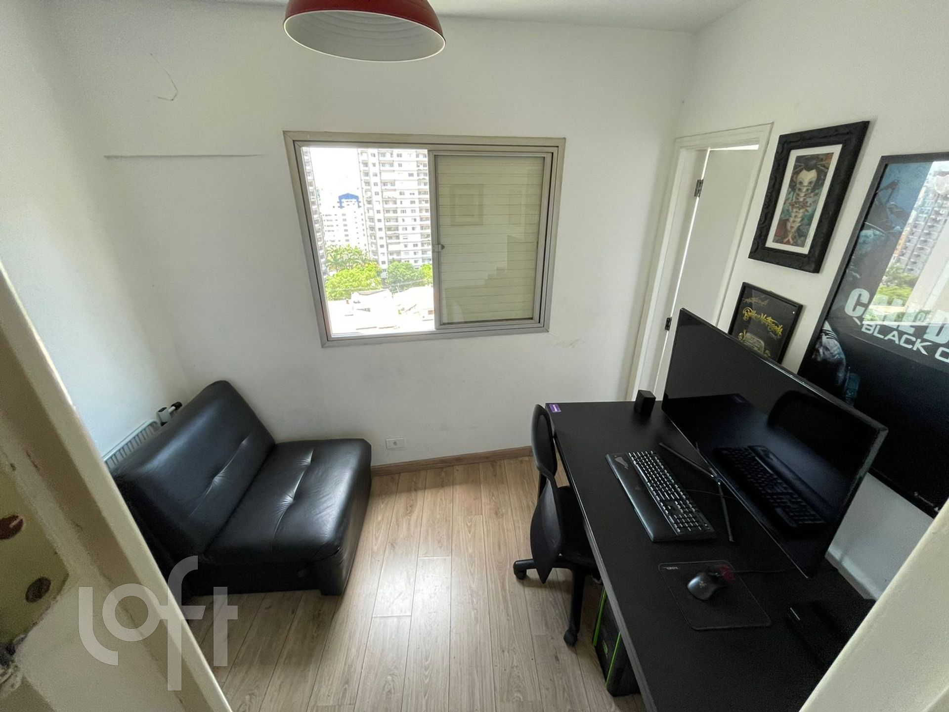 Apartamento à venda com 3 quartos, 76m² - Foto 23