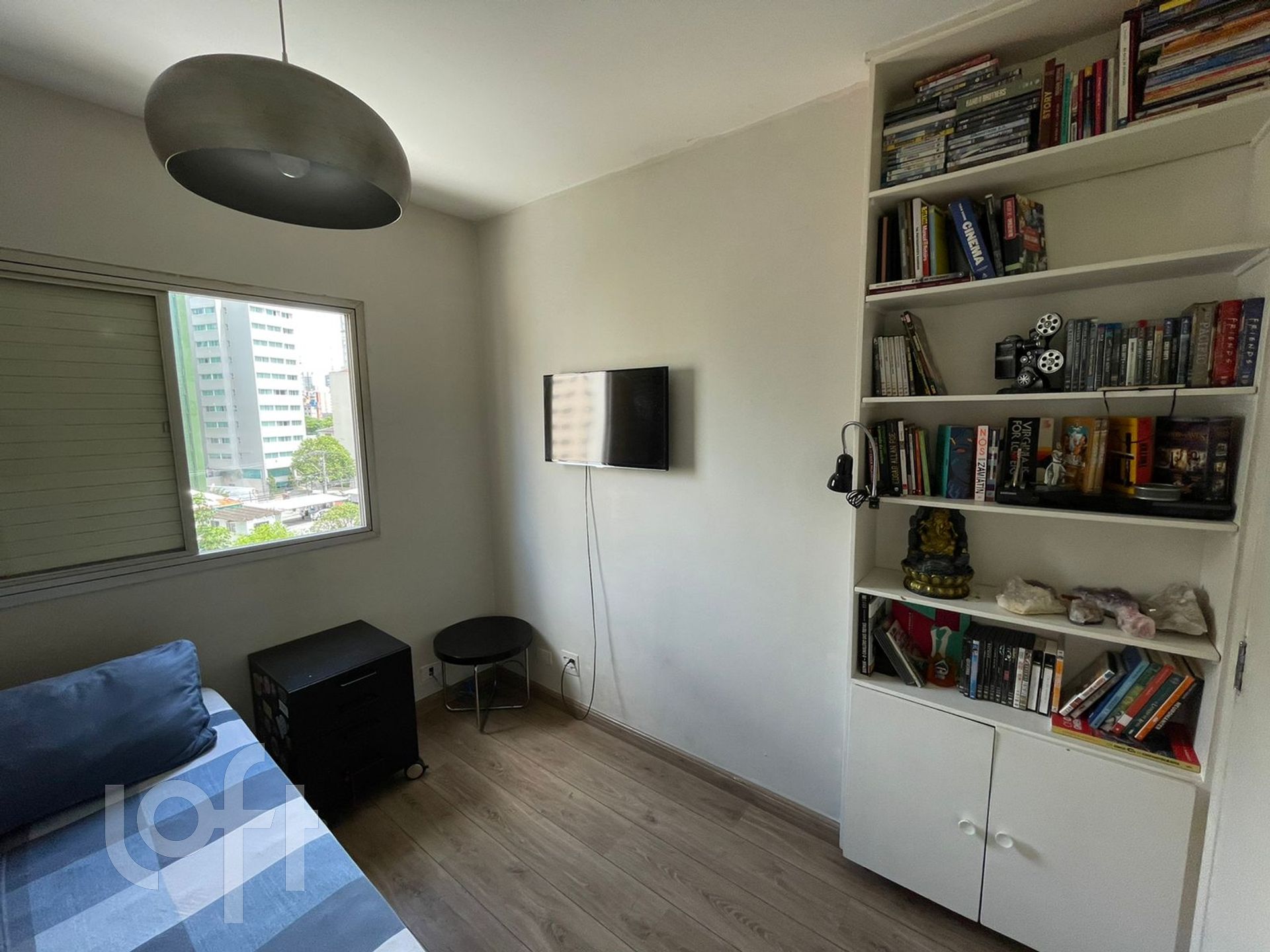 Apartamento à venda com 3 quartos, 76m² - Foto 21