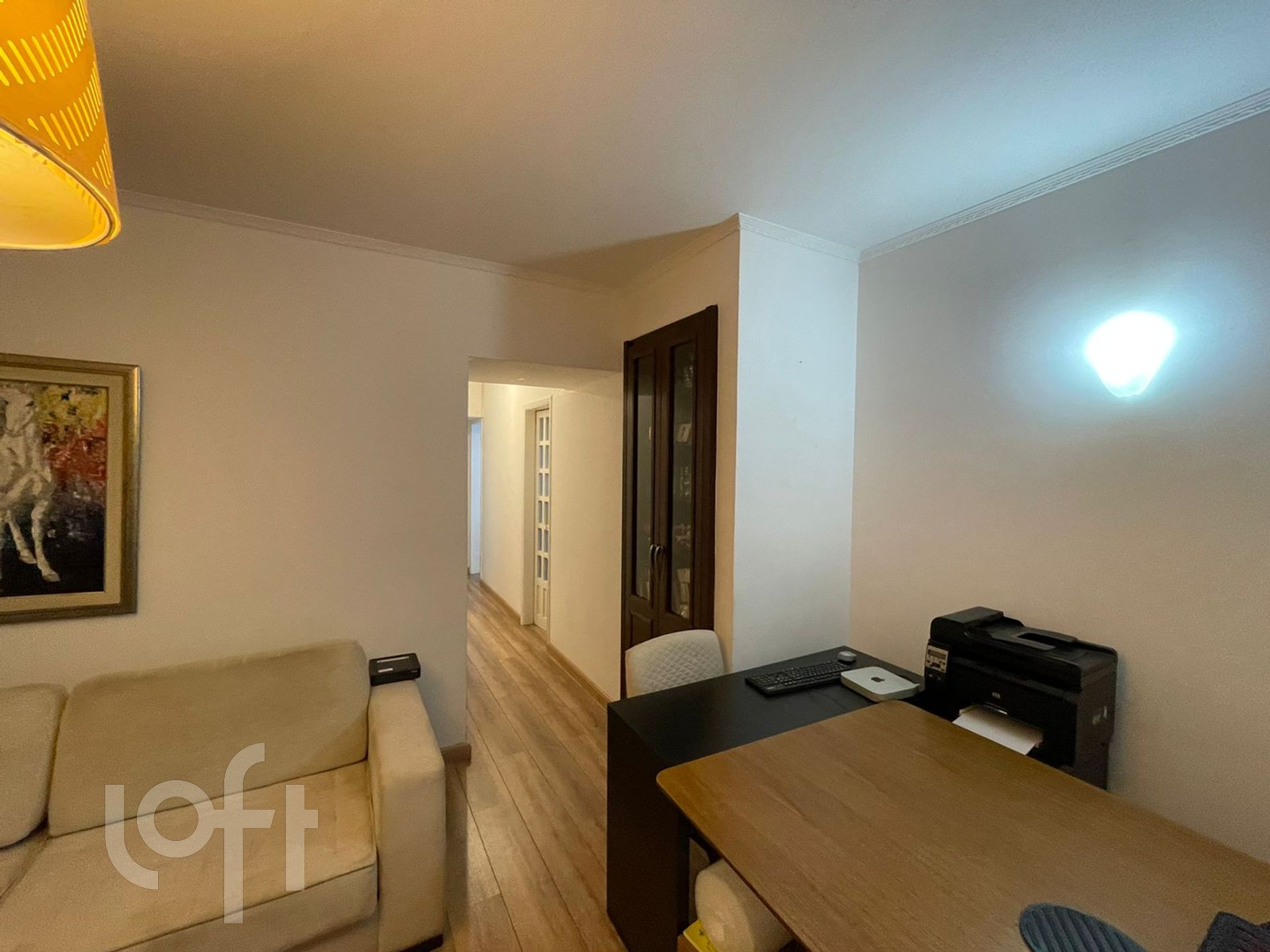 Apartamento à venda com 3 quartos, 76m² - Foto 7