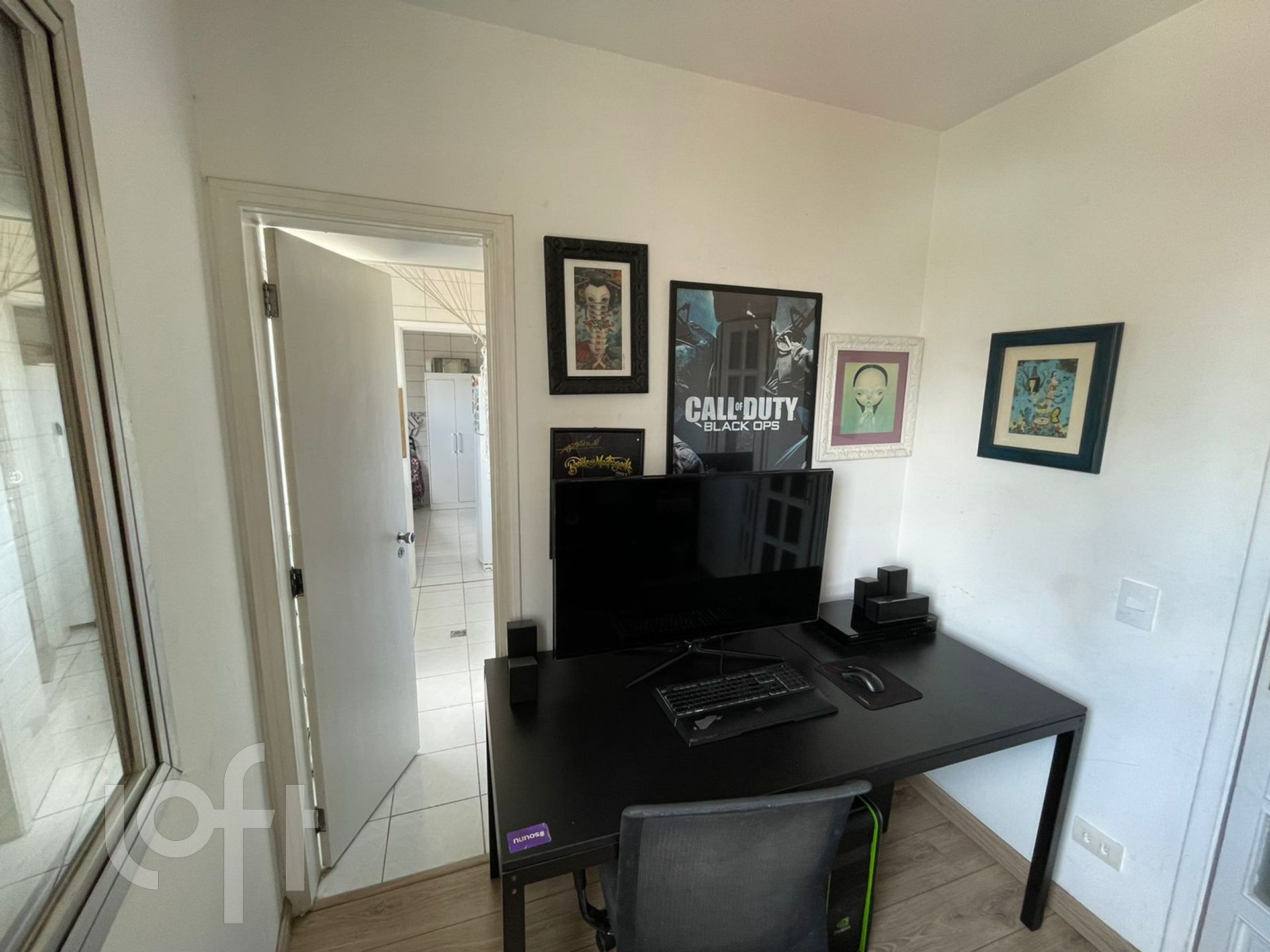 Apartamento à venda com 3 quartos, 76m² - Foto 24