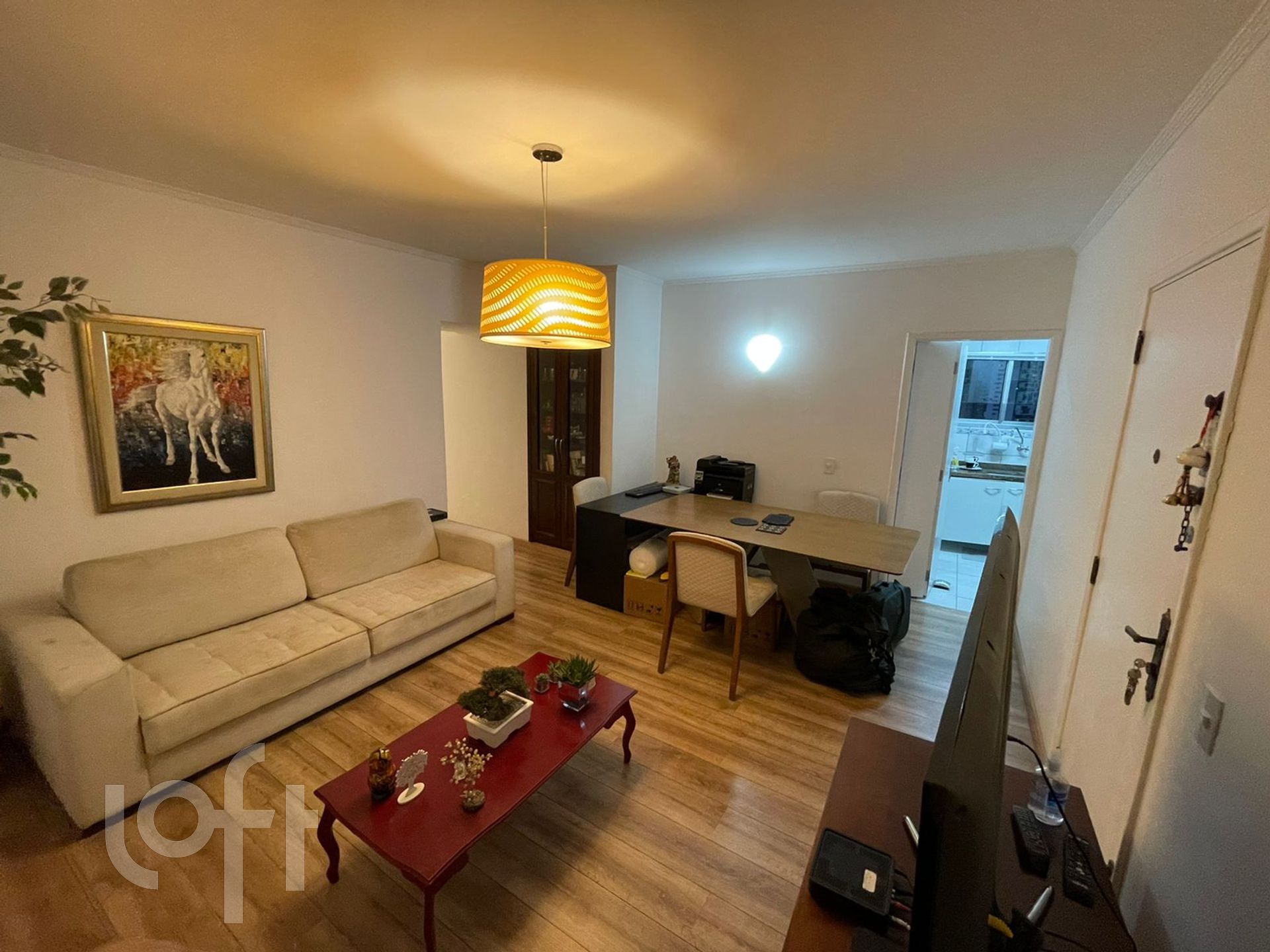 Apartamento à venda com 3 quartos, 76m² - Foto 6