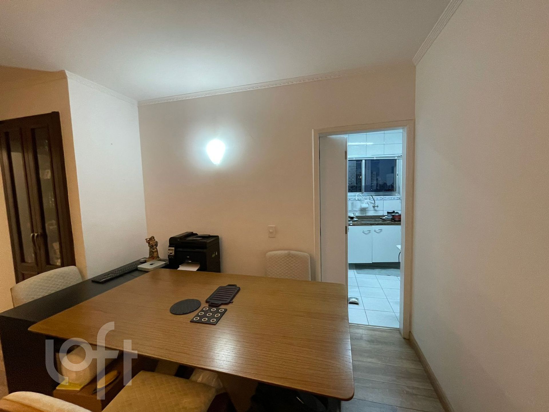 Apartamento à venda com 3 quartos, 76m² - Foto 5