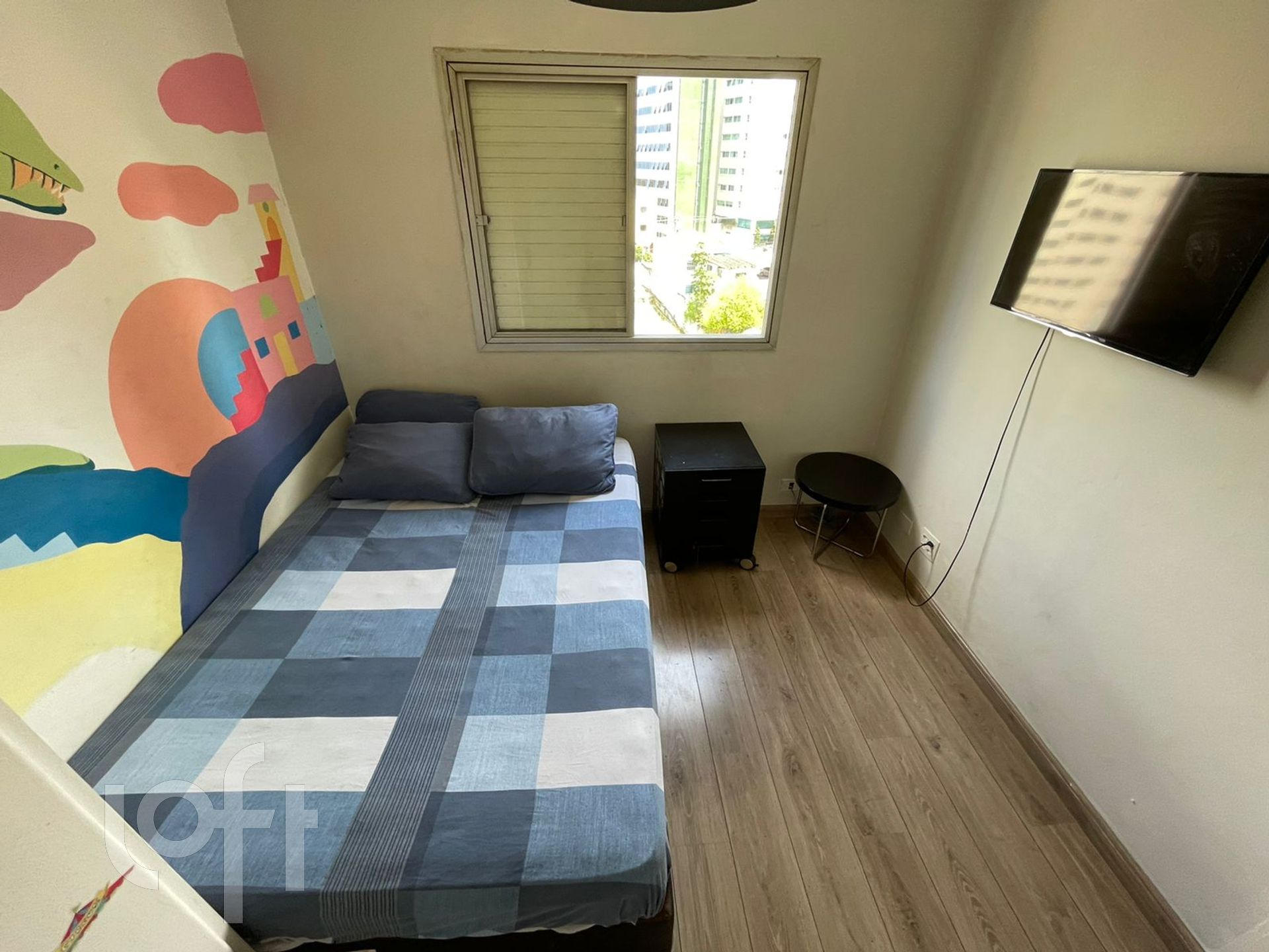 Apartamento à venda com 3 quartos, 76m² - Foto 19